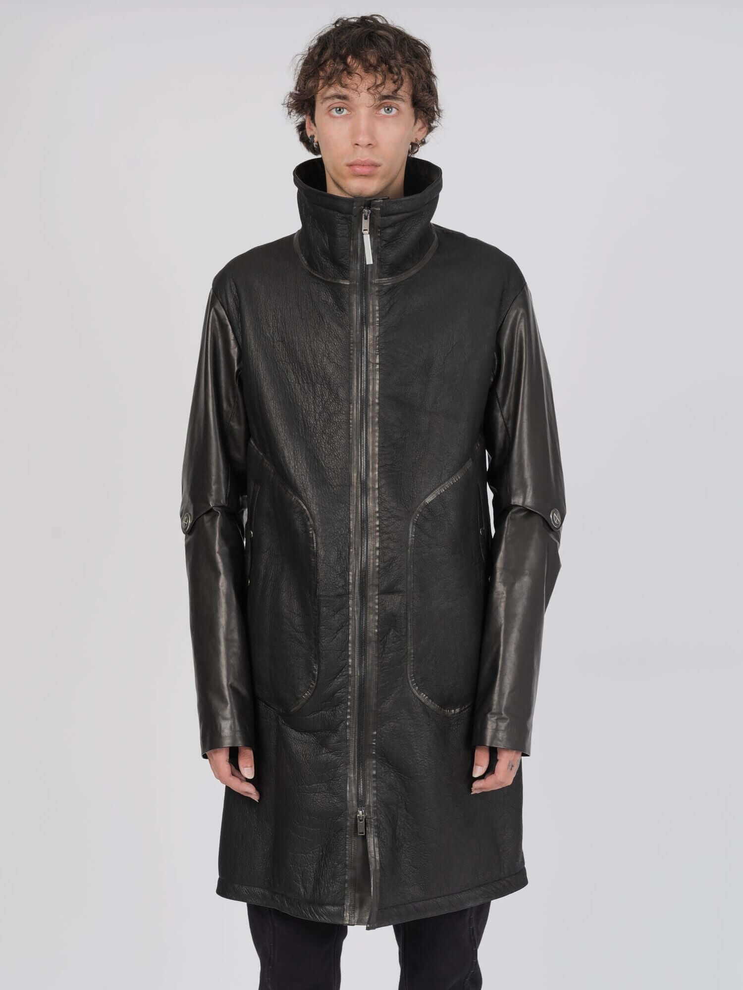 JACKET - INN7