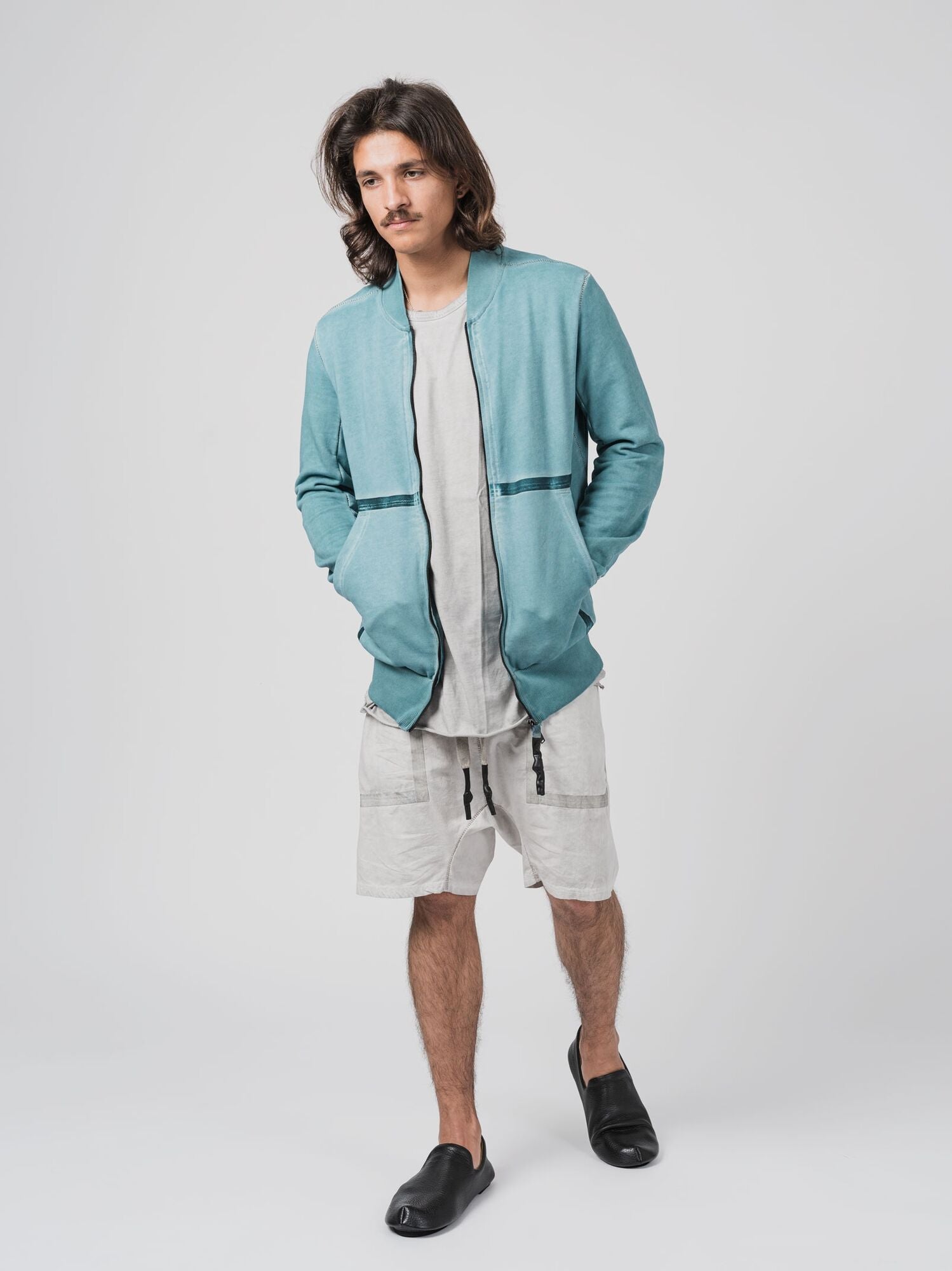 JACKET - INN7