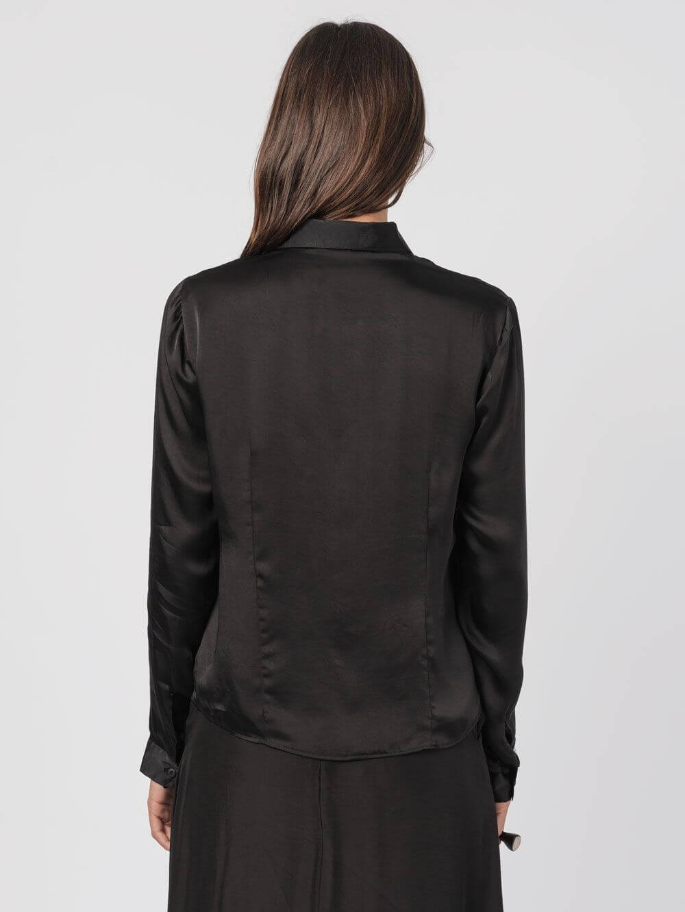 BUTTONS SHIRT - INN7