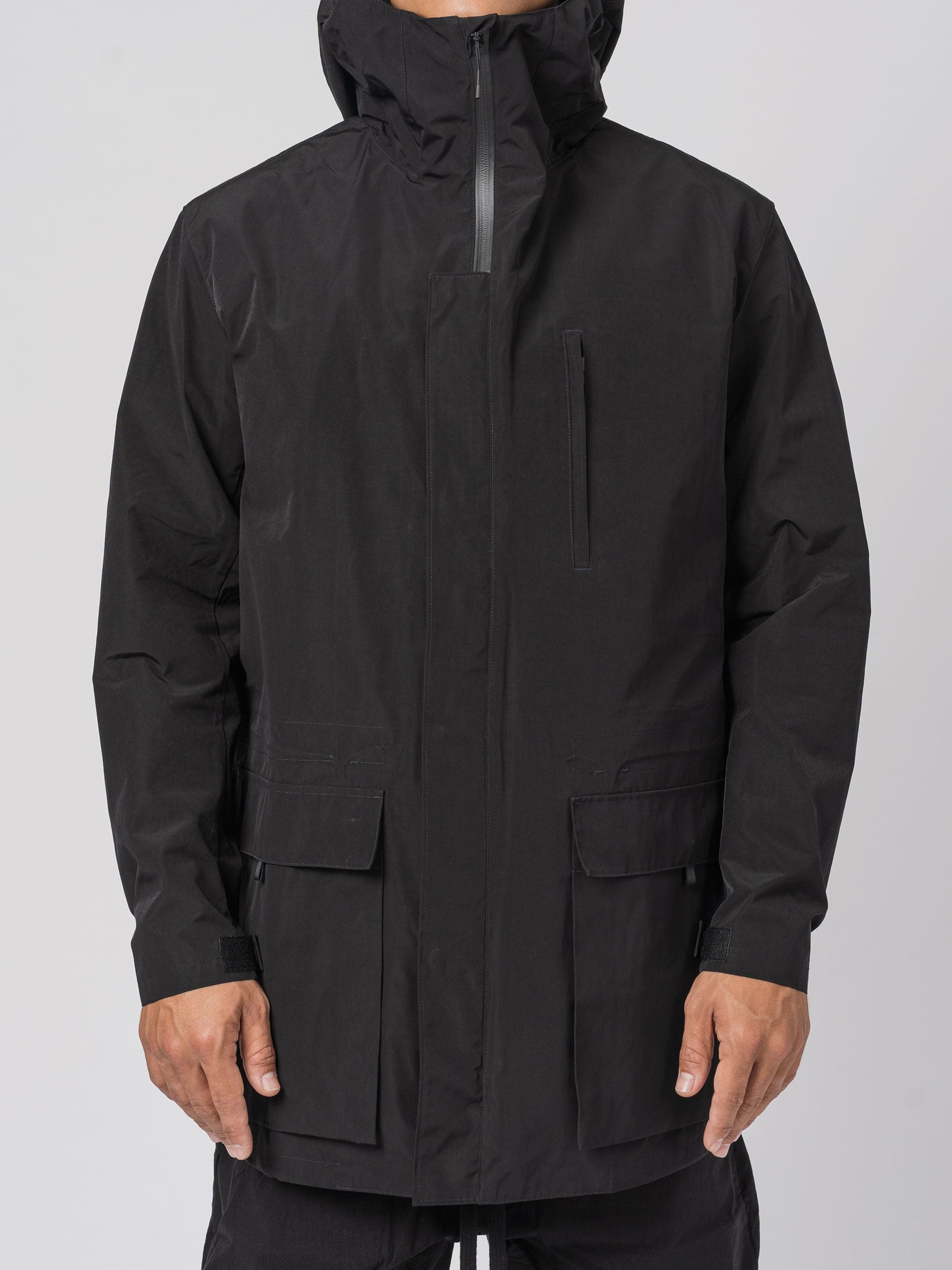 PARKA - INN7