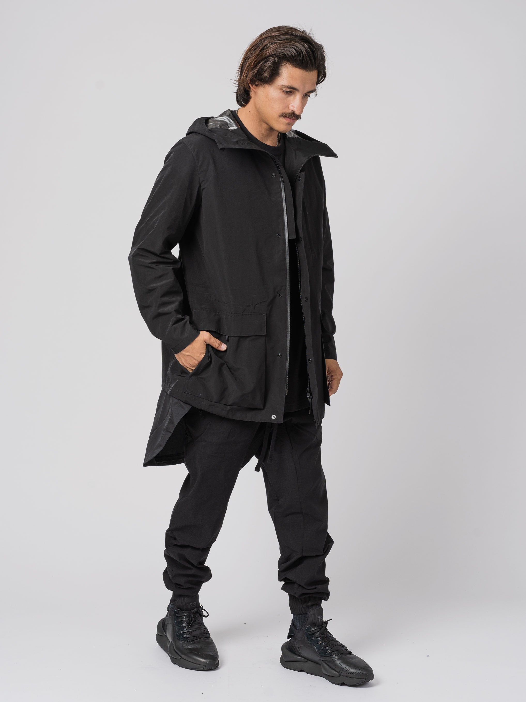 PARKA - INN7