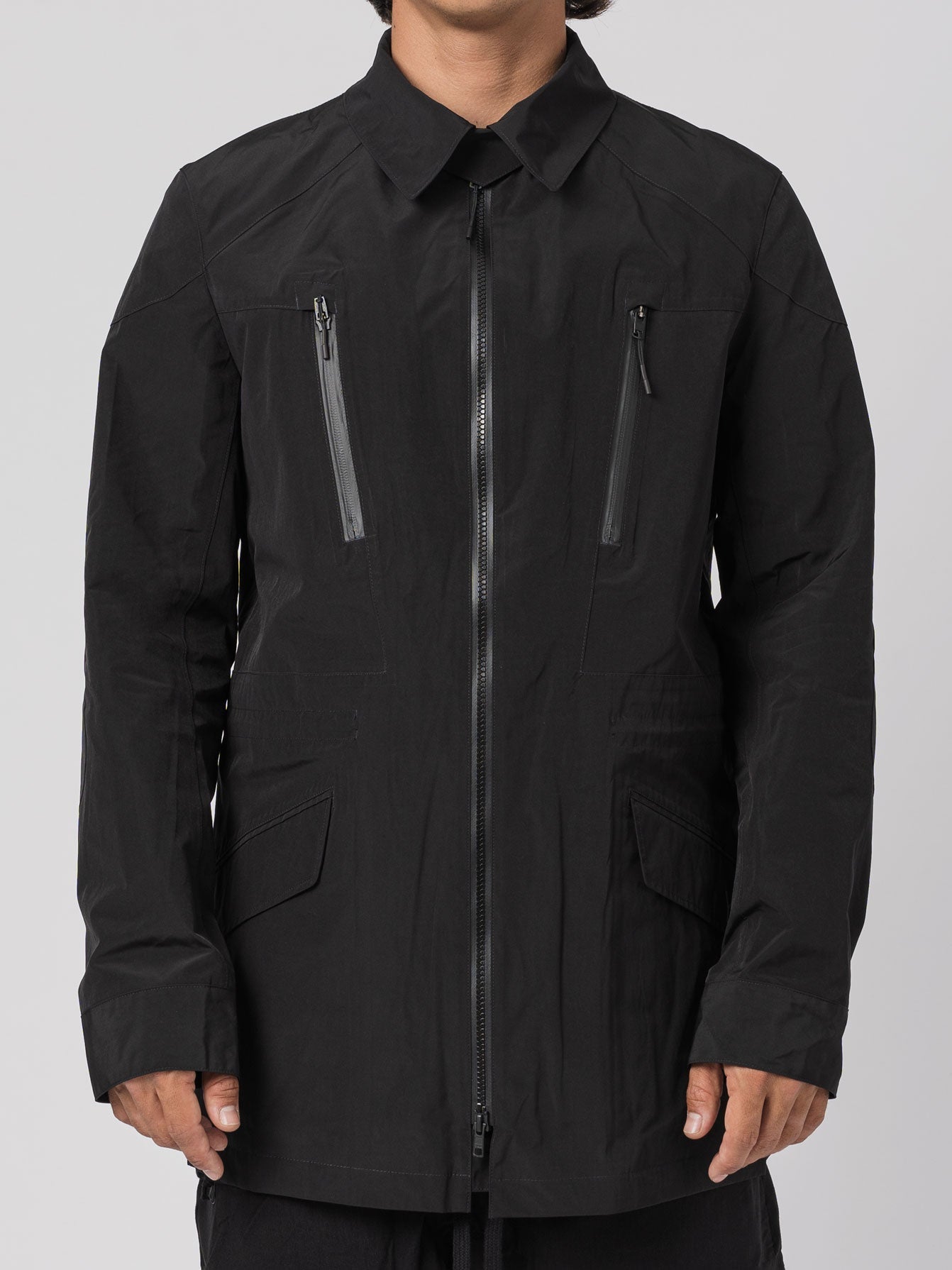 JACKET - INN7