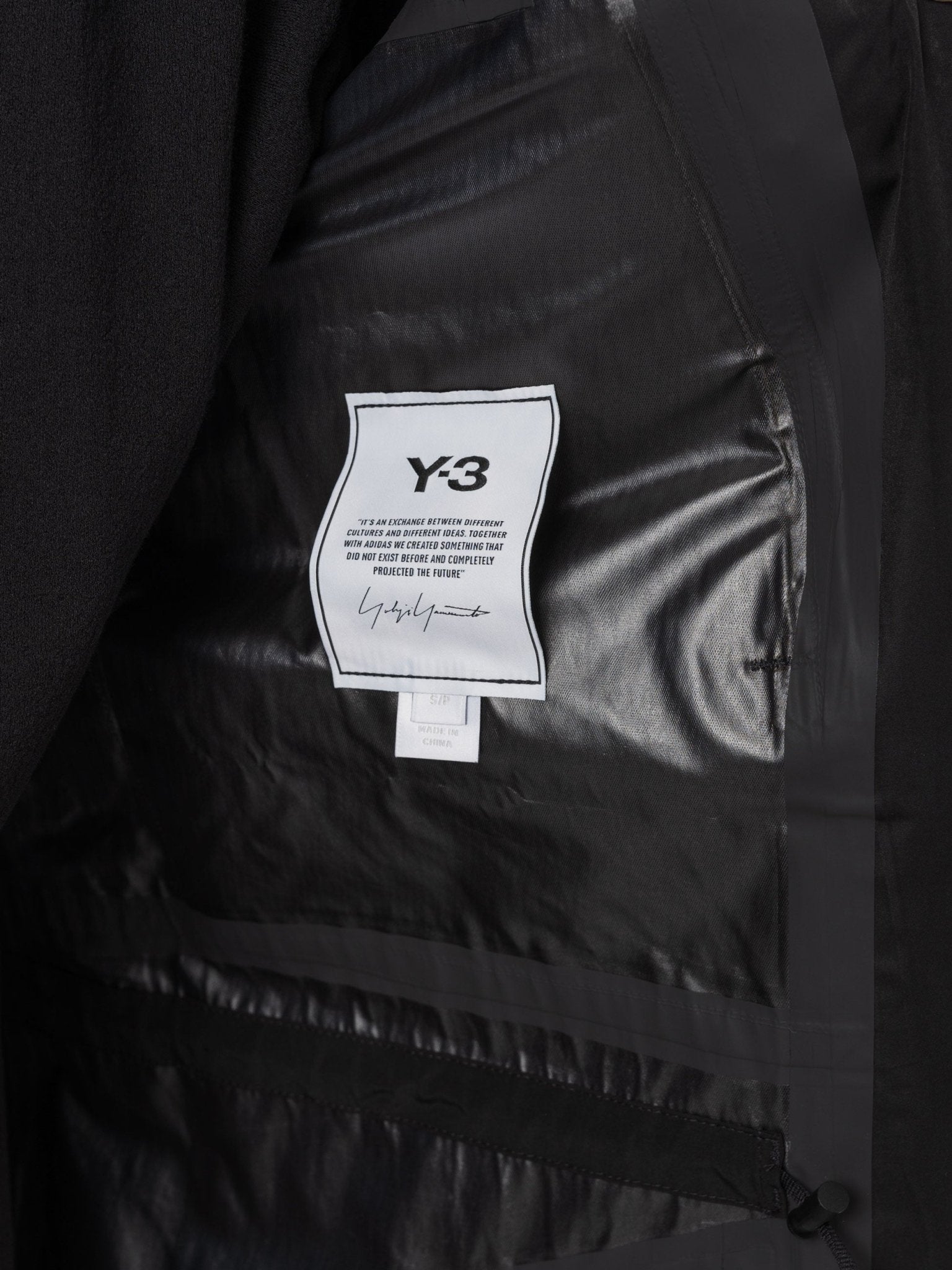 JACKET - INN7