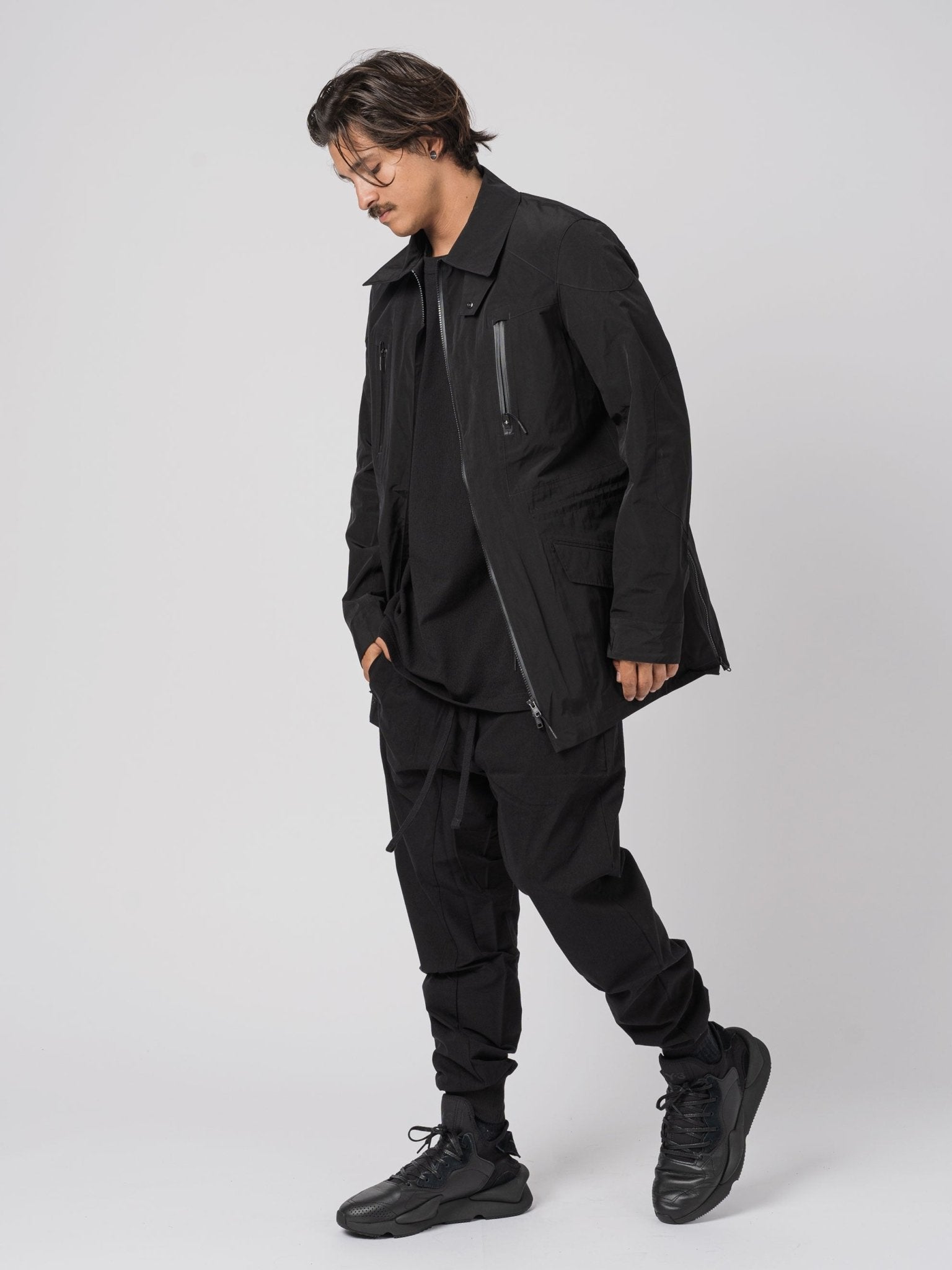 JACKET - INN7