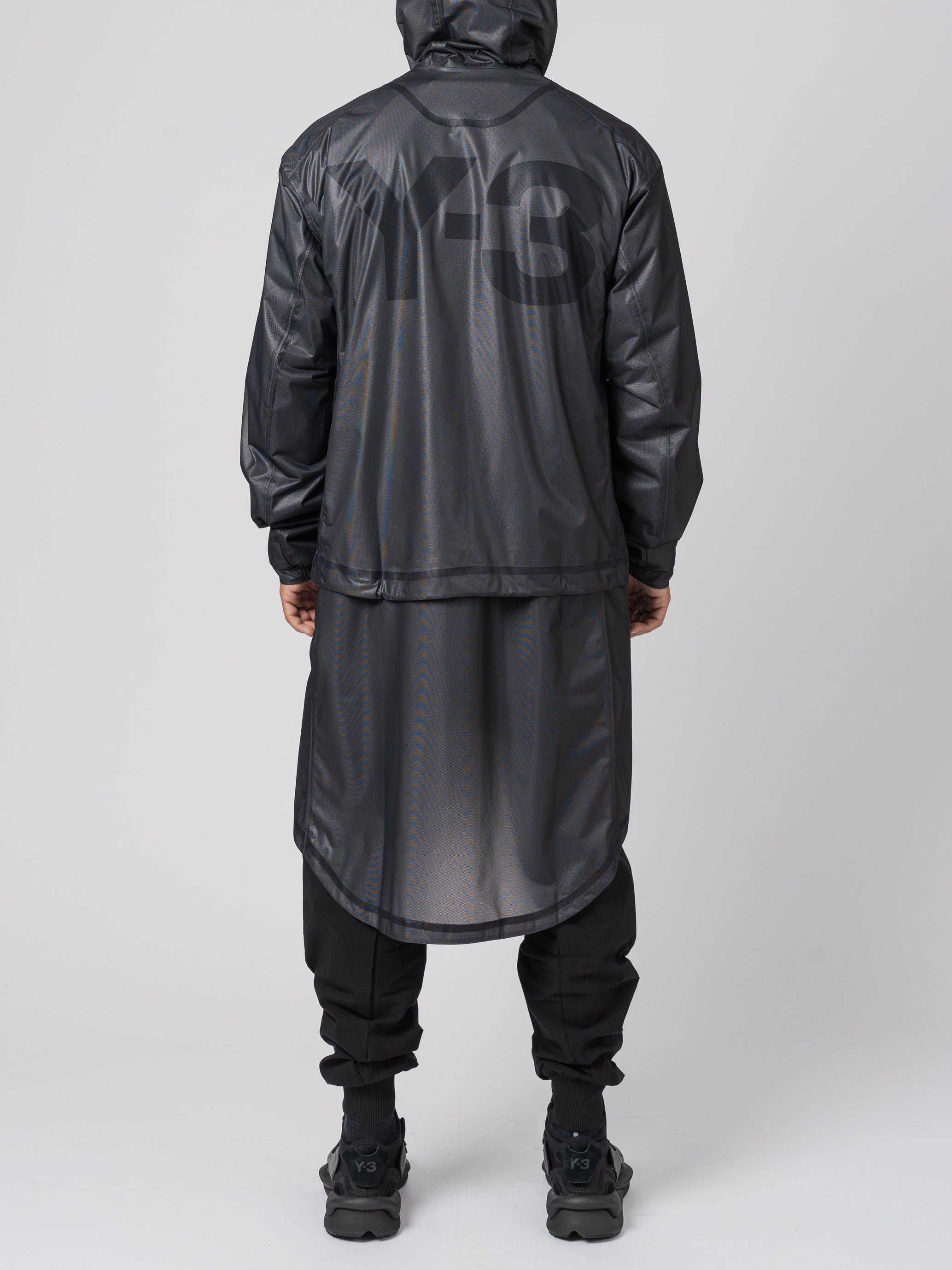 PARKA - INN7