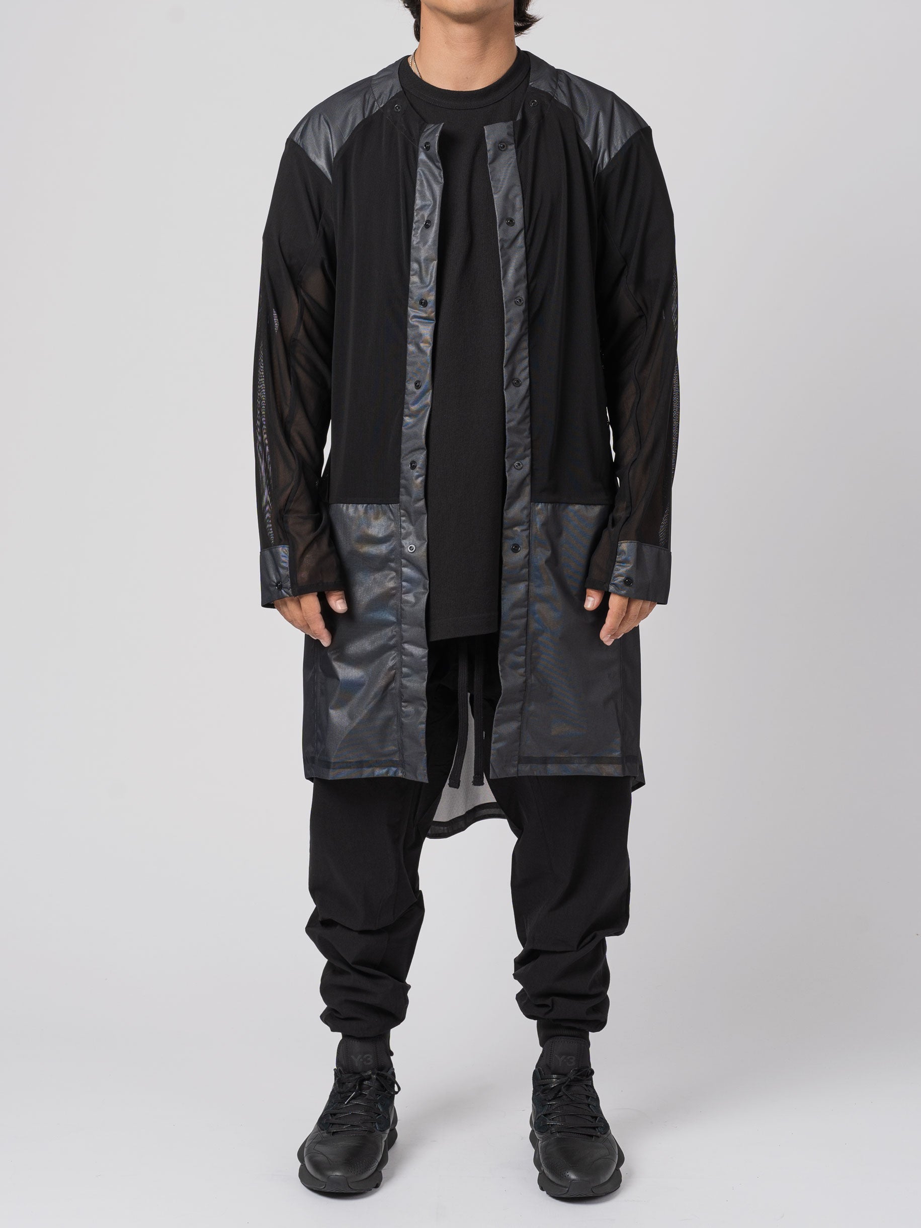 PARKA - INN7