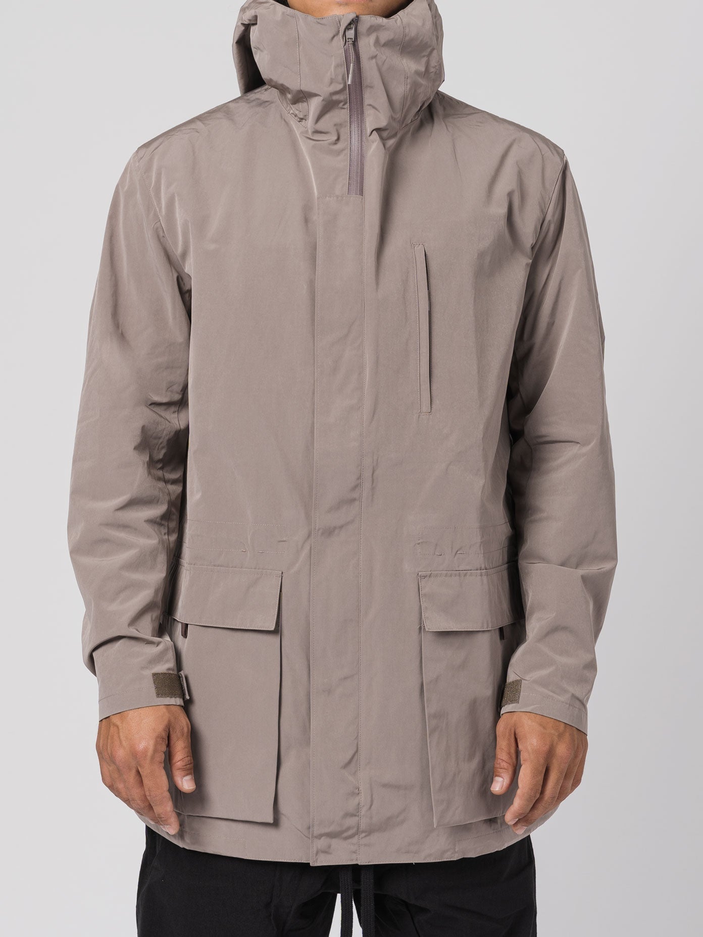 PARKA - INN7