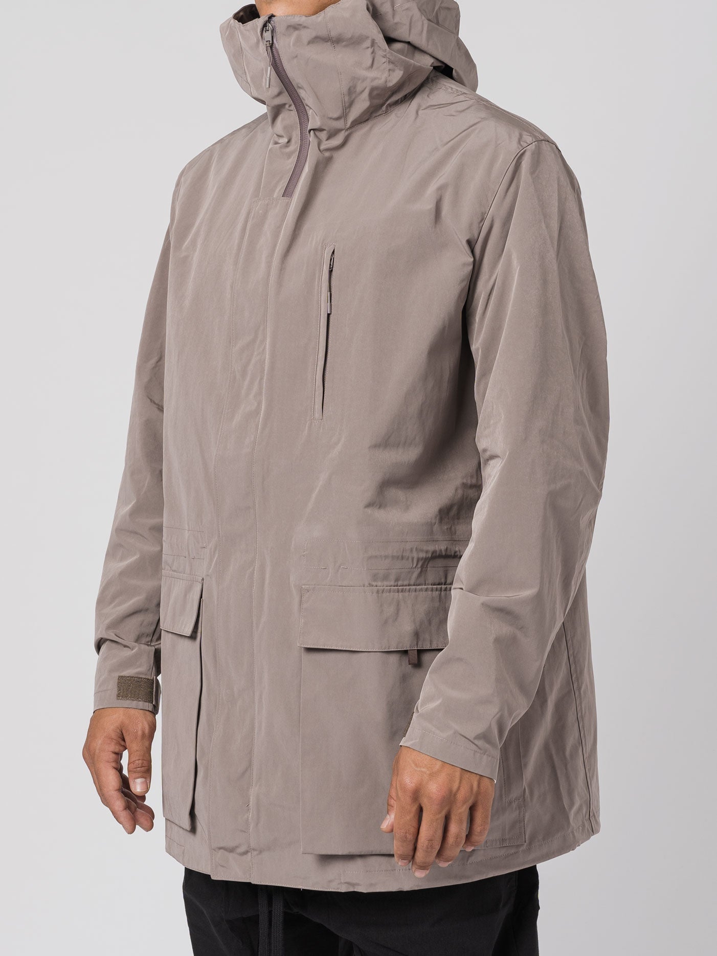 PARKA - INN7