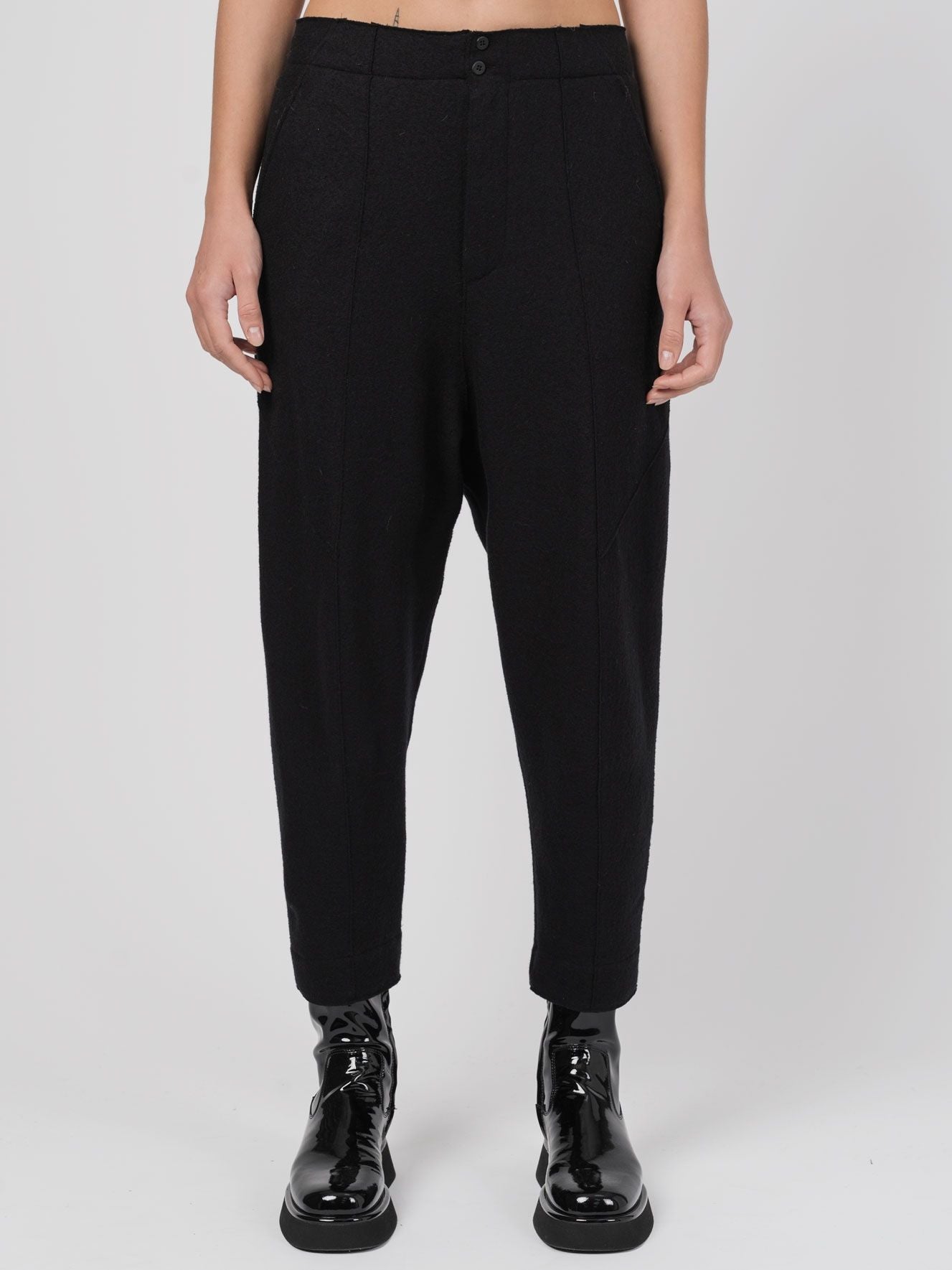 TROUSERS - INN7