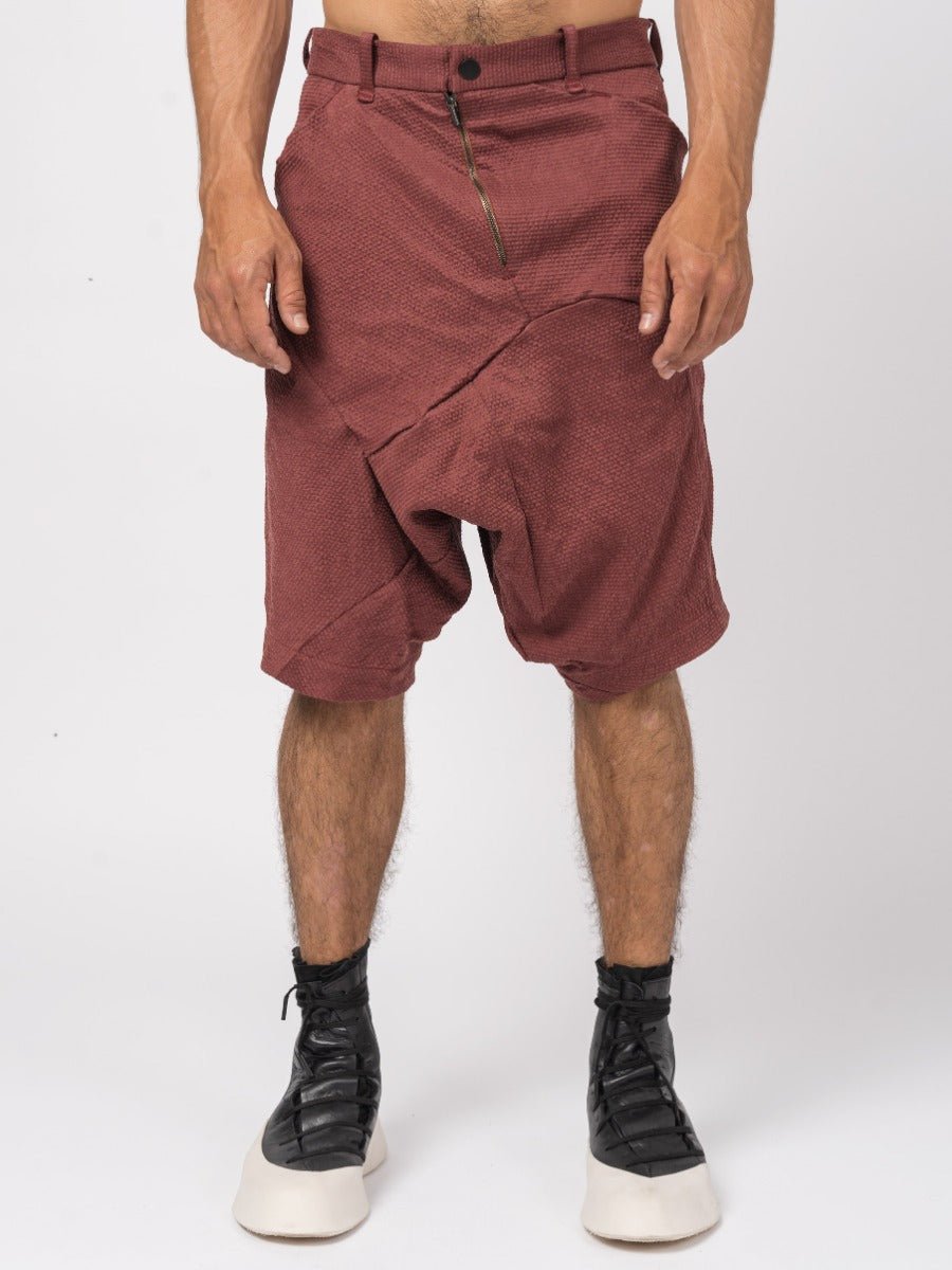 CROTCH SHORTS - INN7