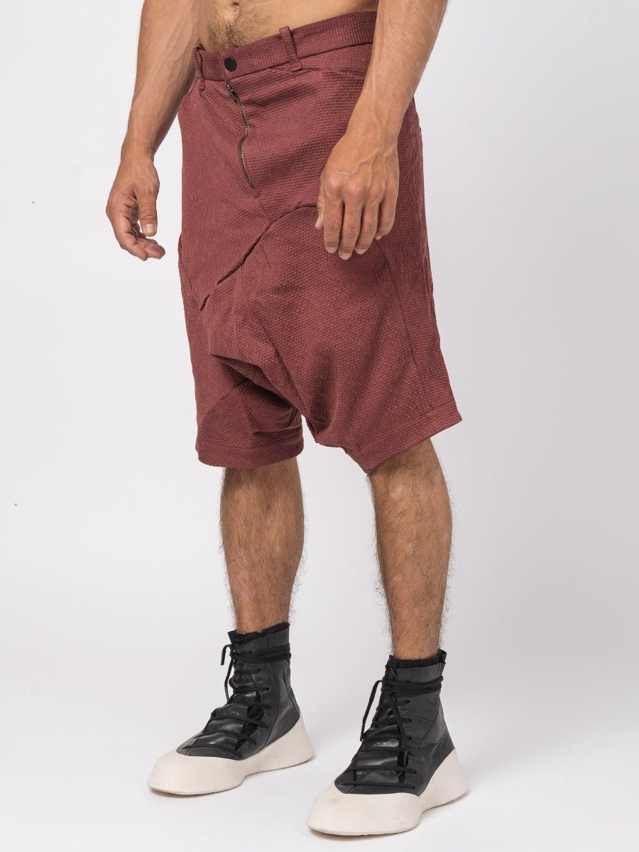 CROTCH SHORTS - INN7