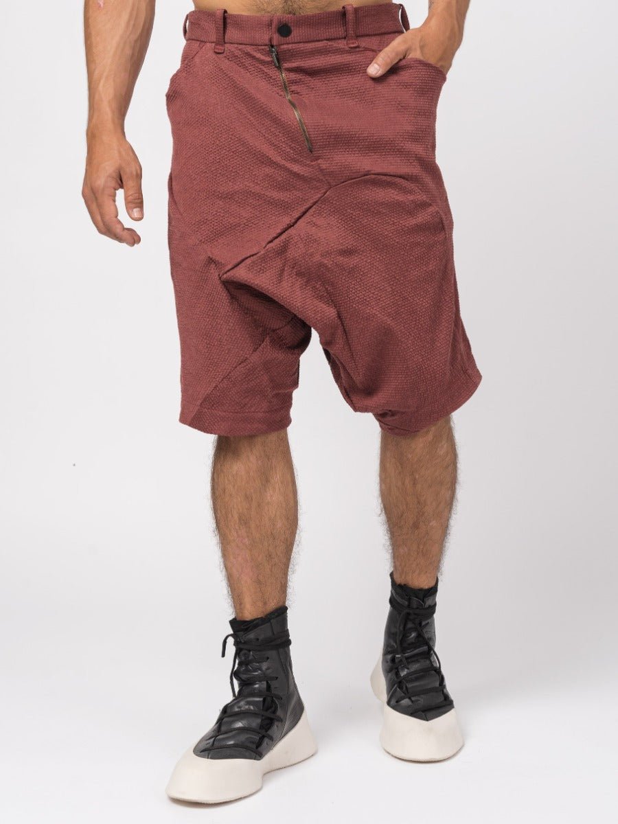 CROTCH SHORTS - INN7