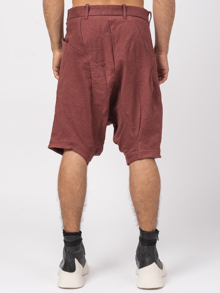 CROTCH SHORTS - INN7