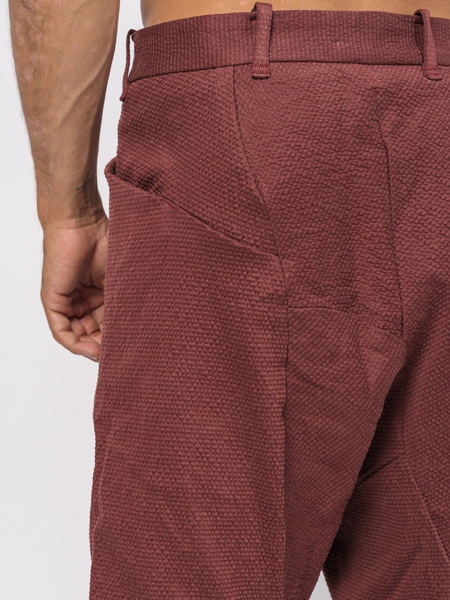CROTCH SHORTS - INN7