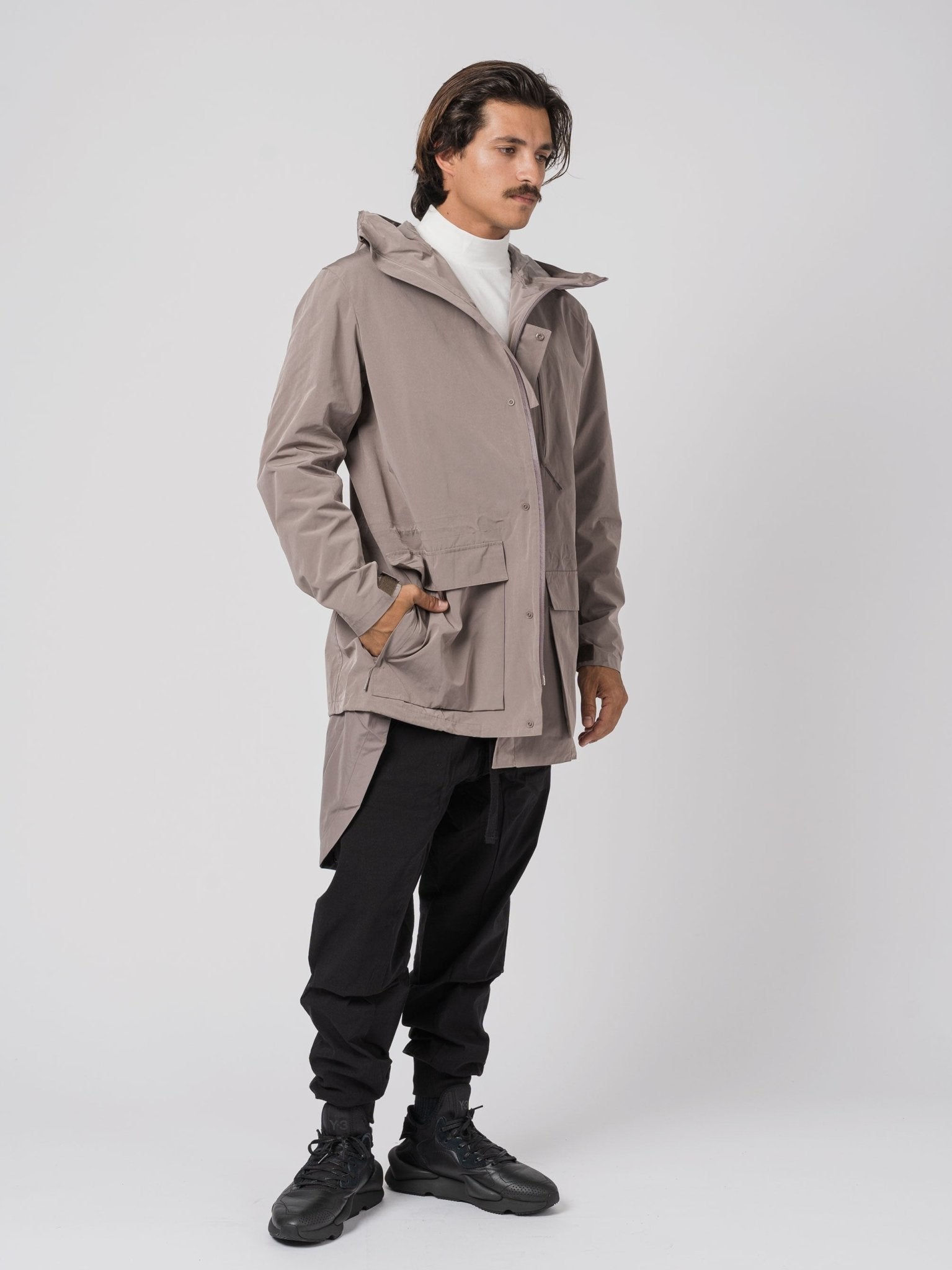 PARKA - INN7