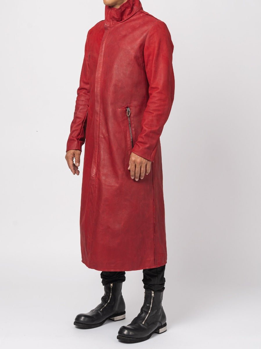 JACKET - INN7