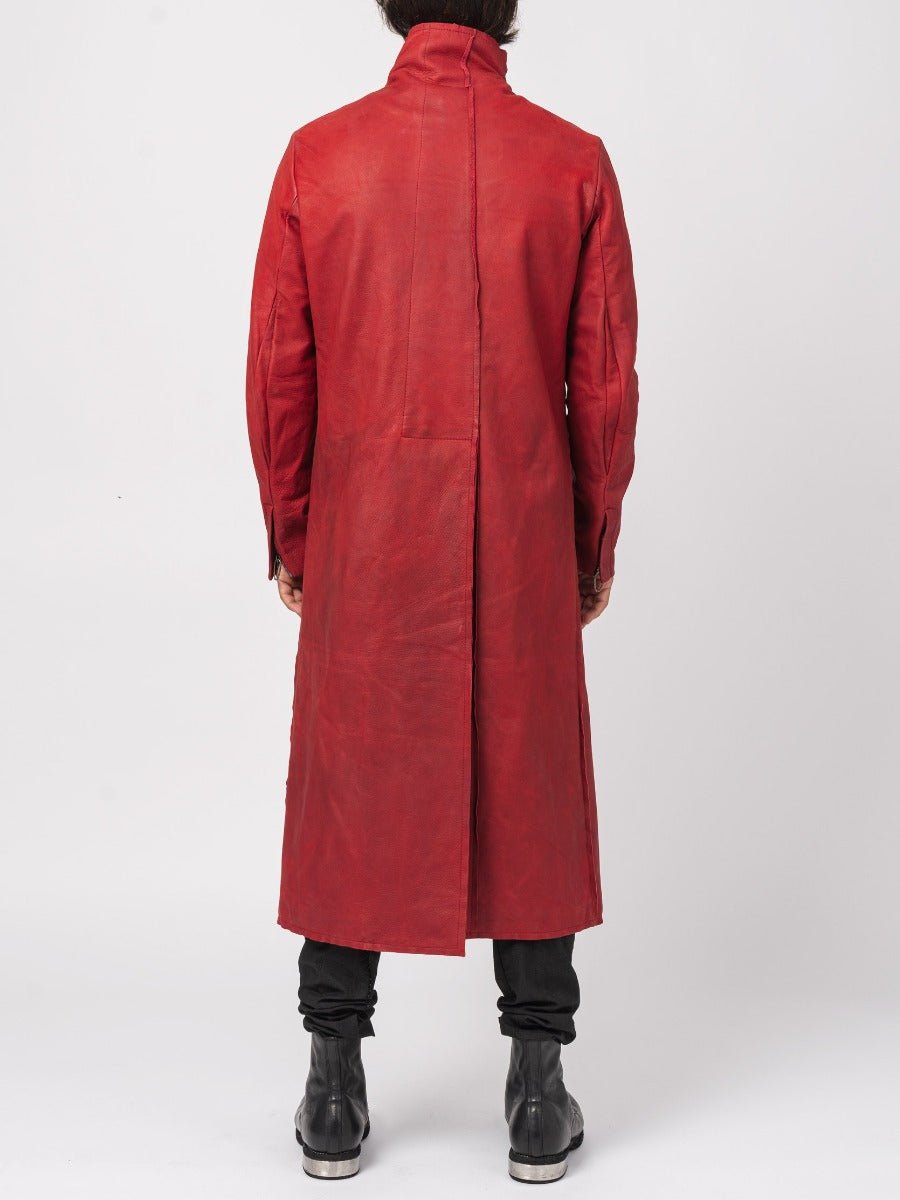 JACKET - INN7