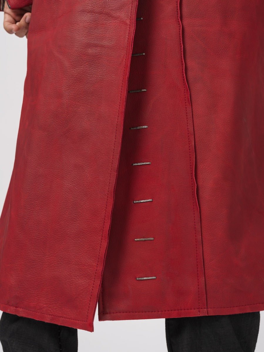 JACKET - INN7