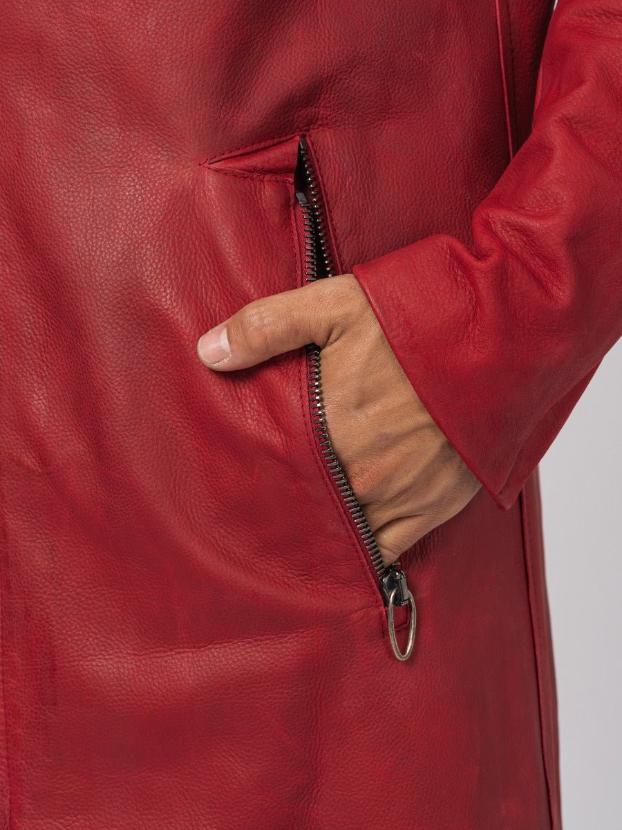 JACKET - INN7