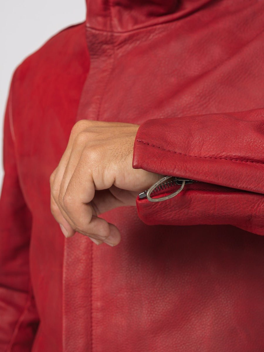 JACKET - INN7