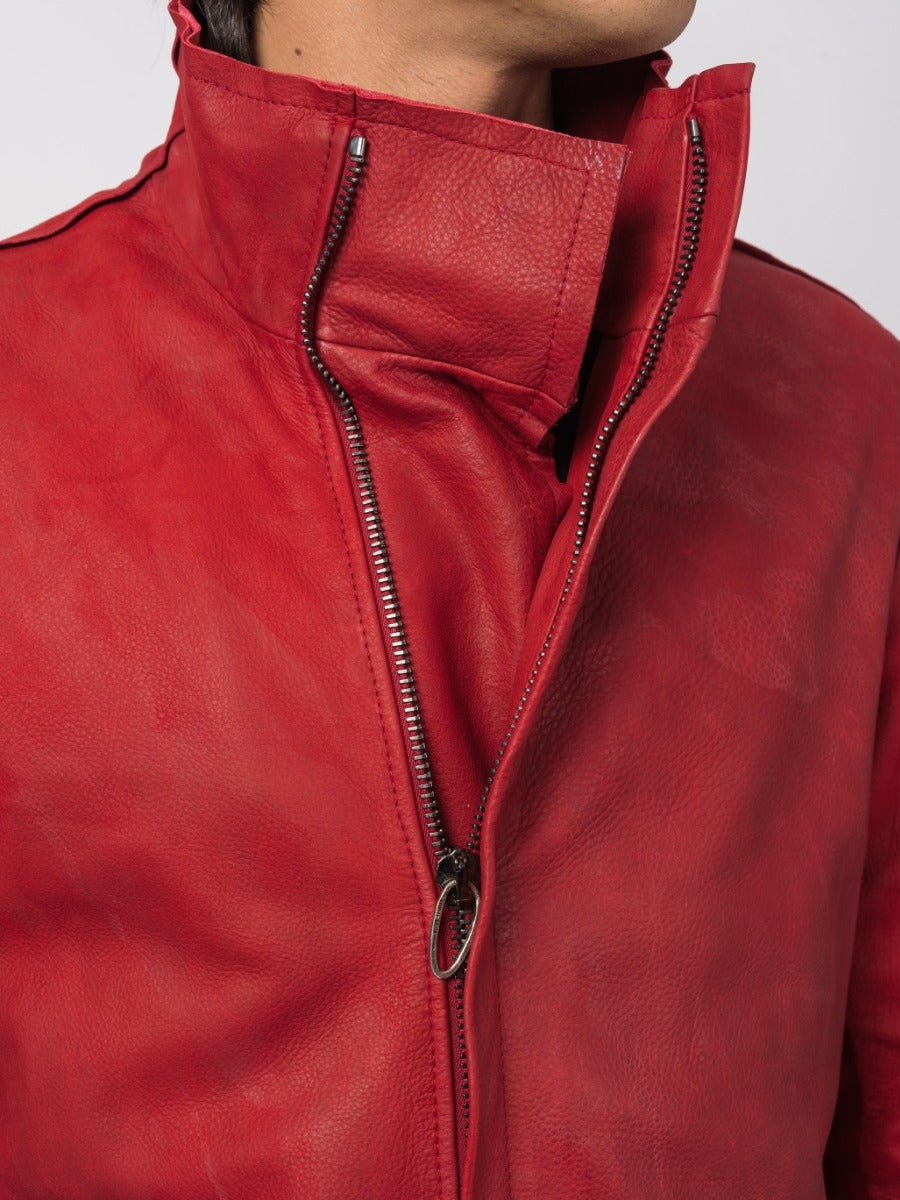 JACKET - INN7