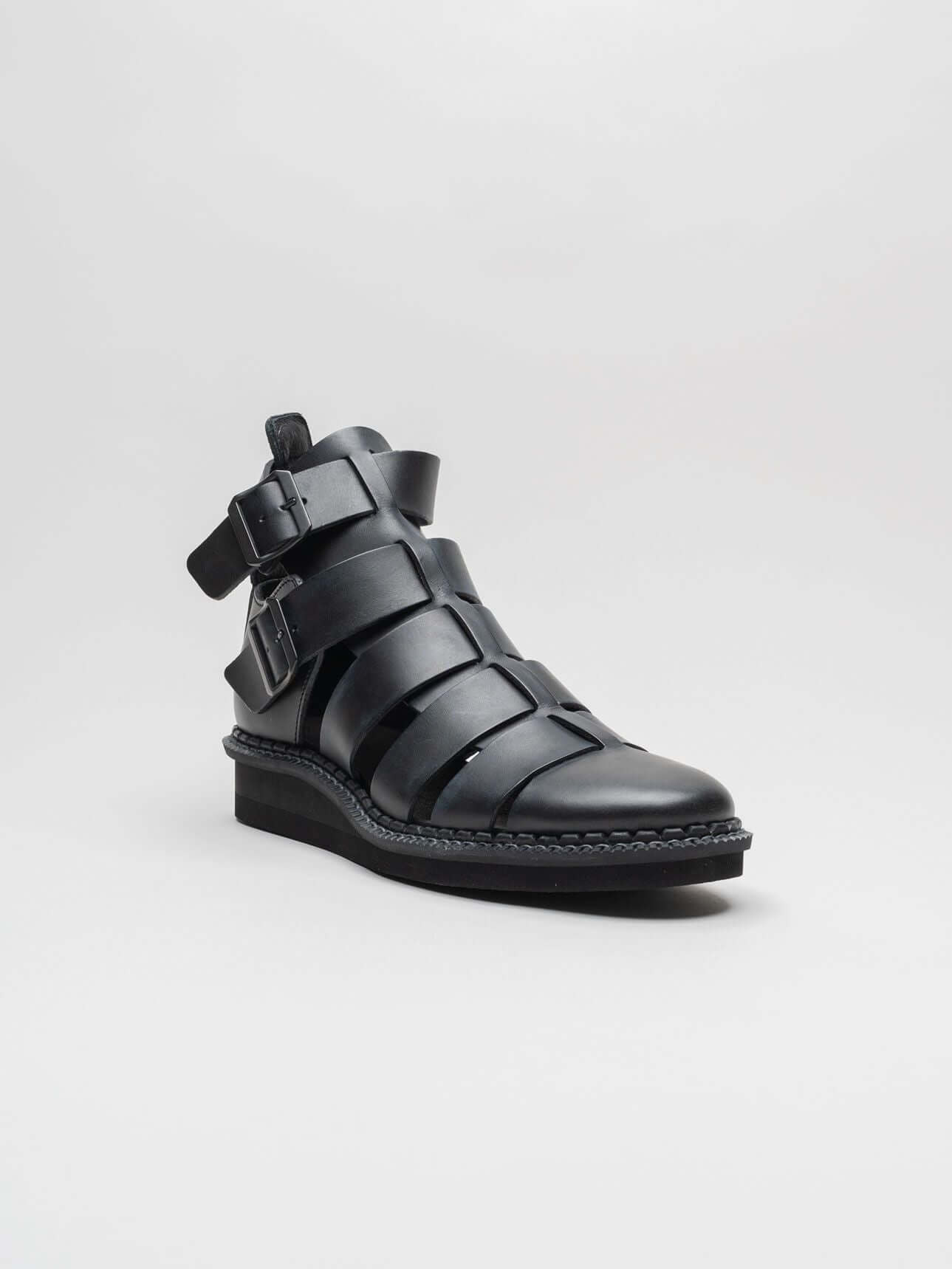 BOOTS - INN7