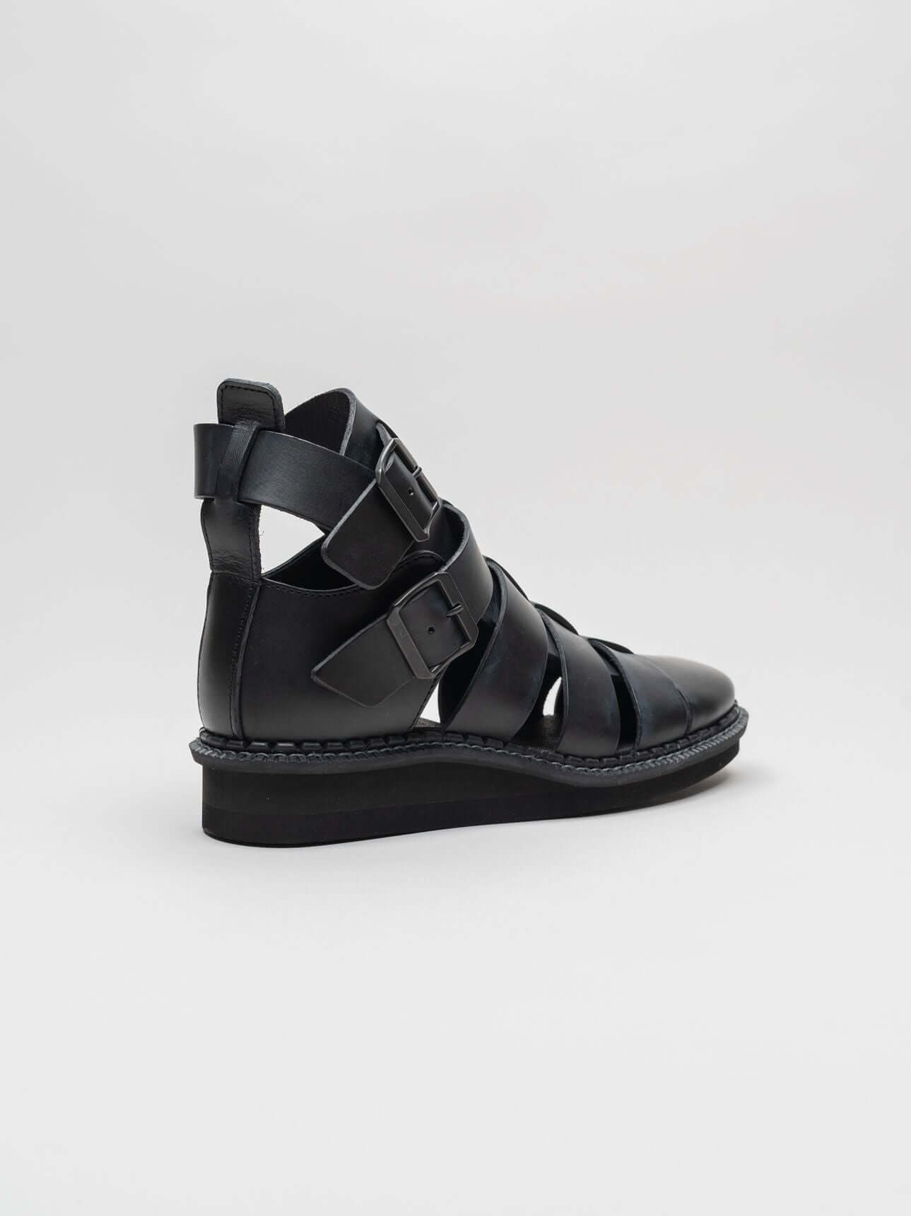 BOOTS - INN7
