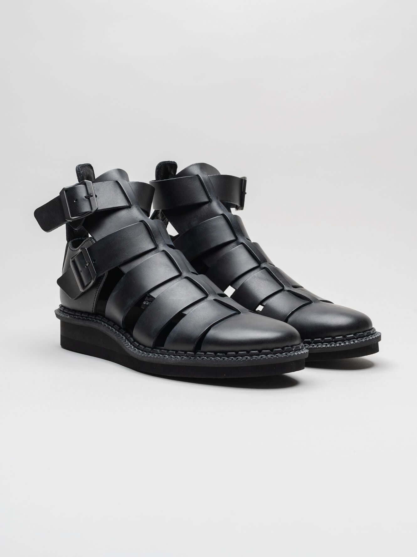 BOOTS - INN7