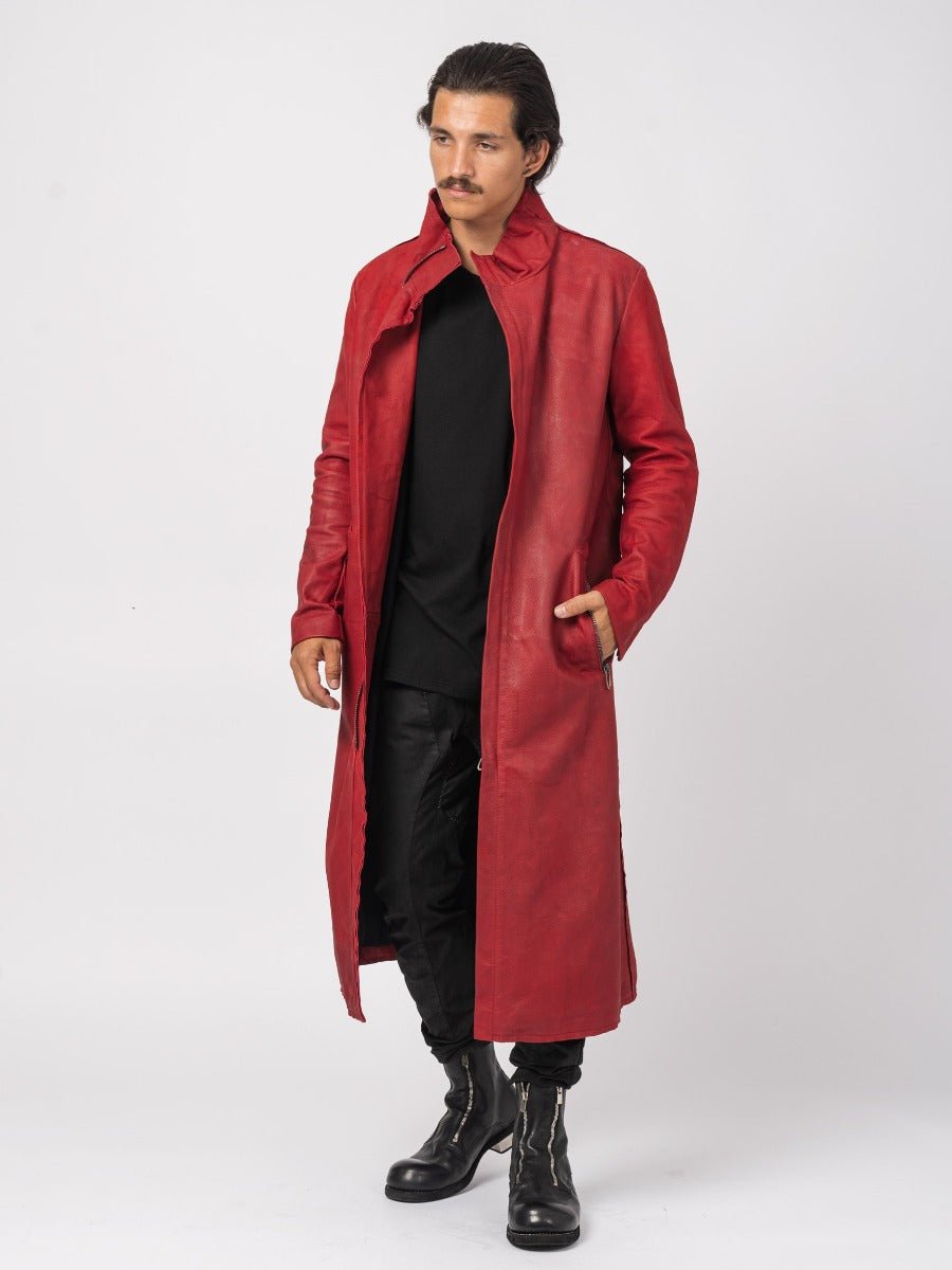 JACKET - INN7