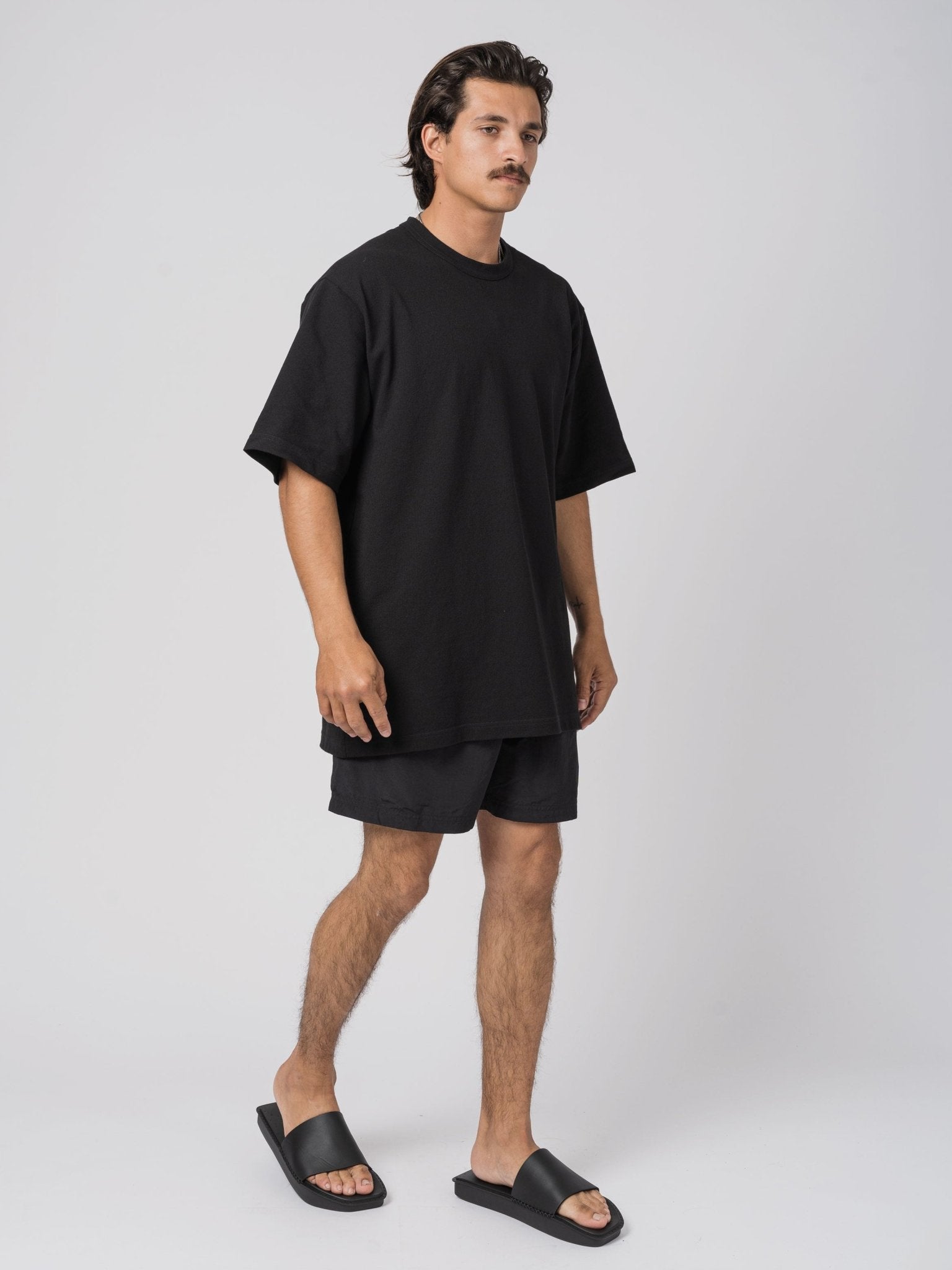 SWIM SHORTS - INN7