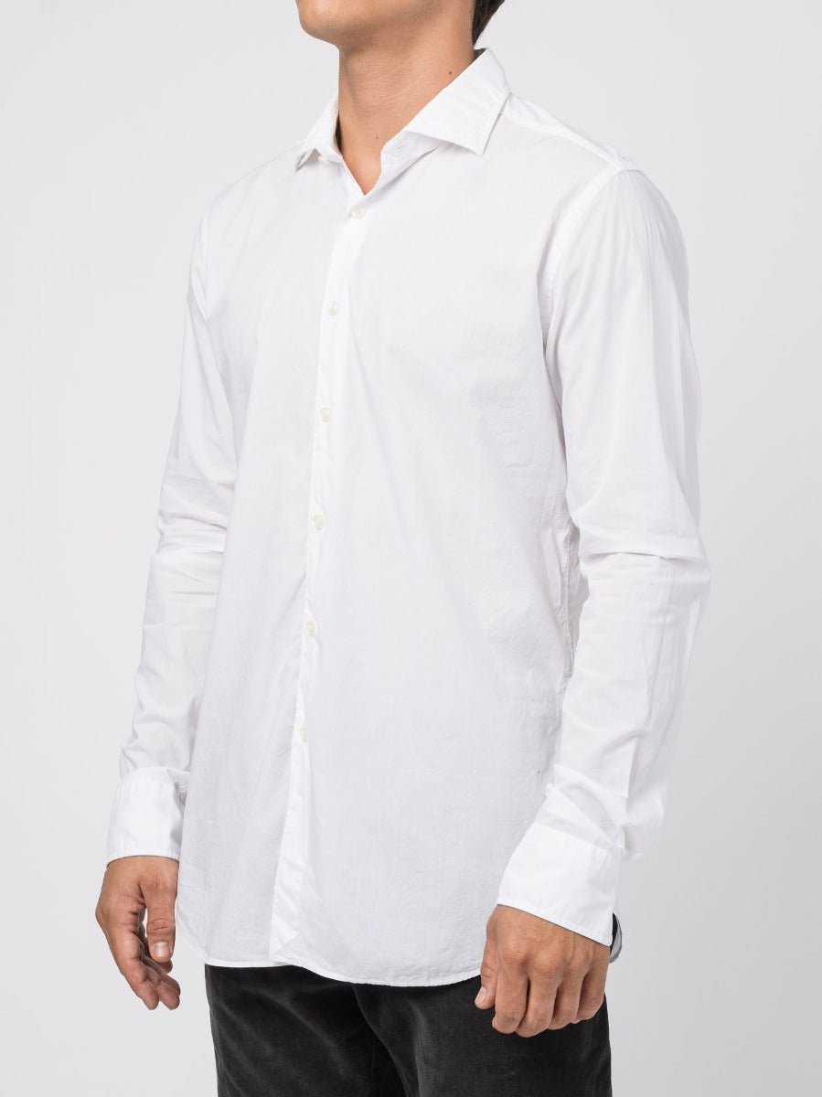 BUTTONED SHIRT - INN7