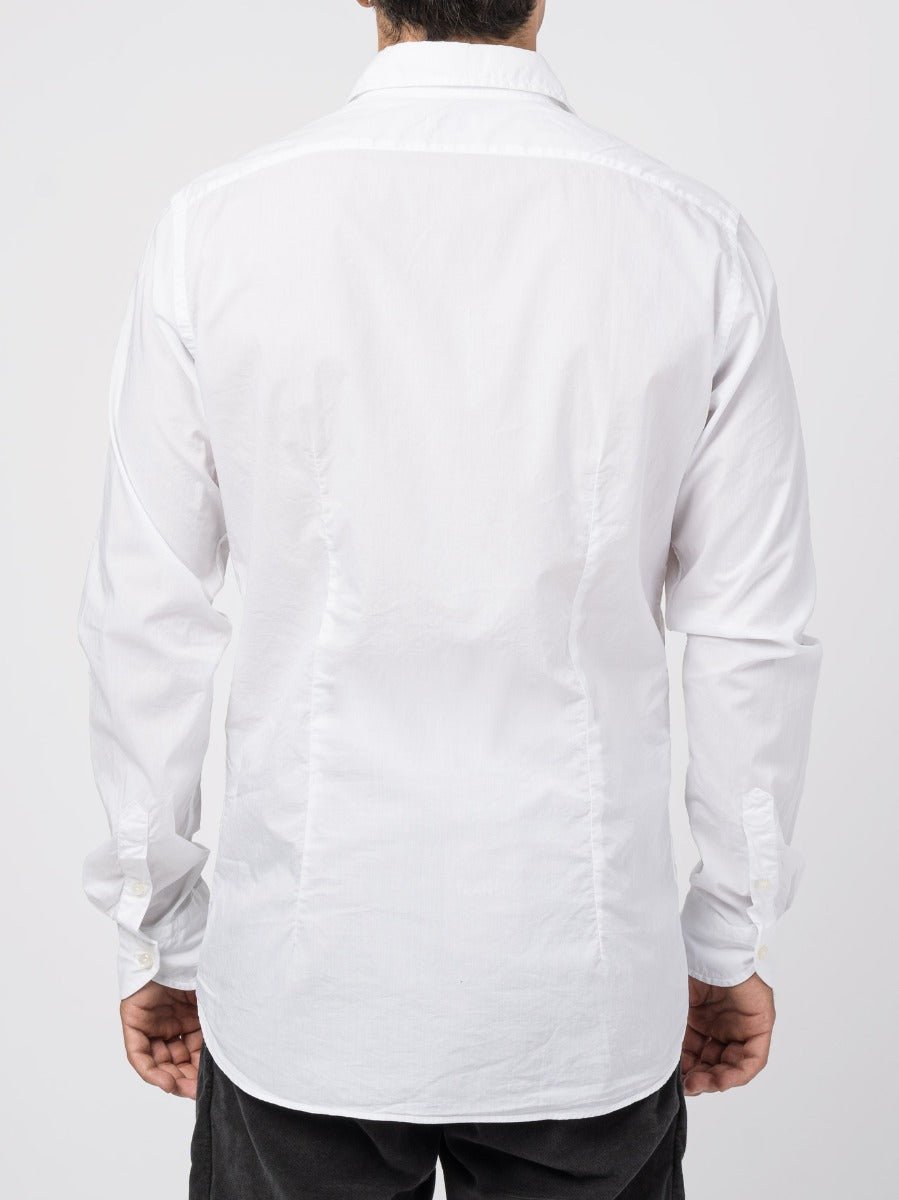 BUTTONED SHIRT - INN7