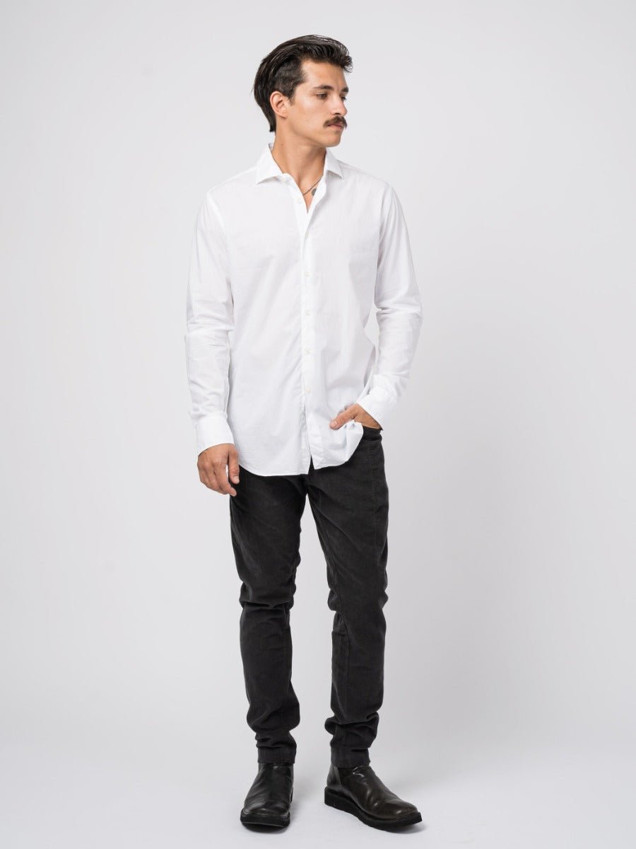 BUTTONED SHIRT - INN7