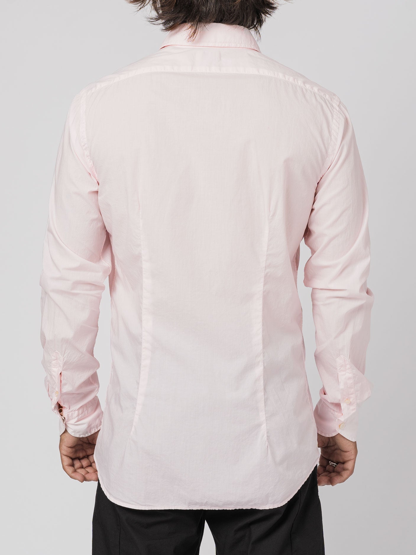 BUTTONED SHIRT - INN7