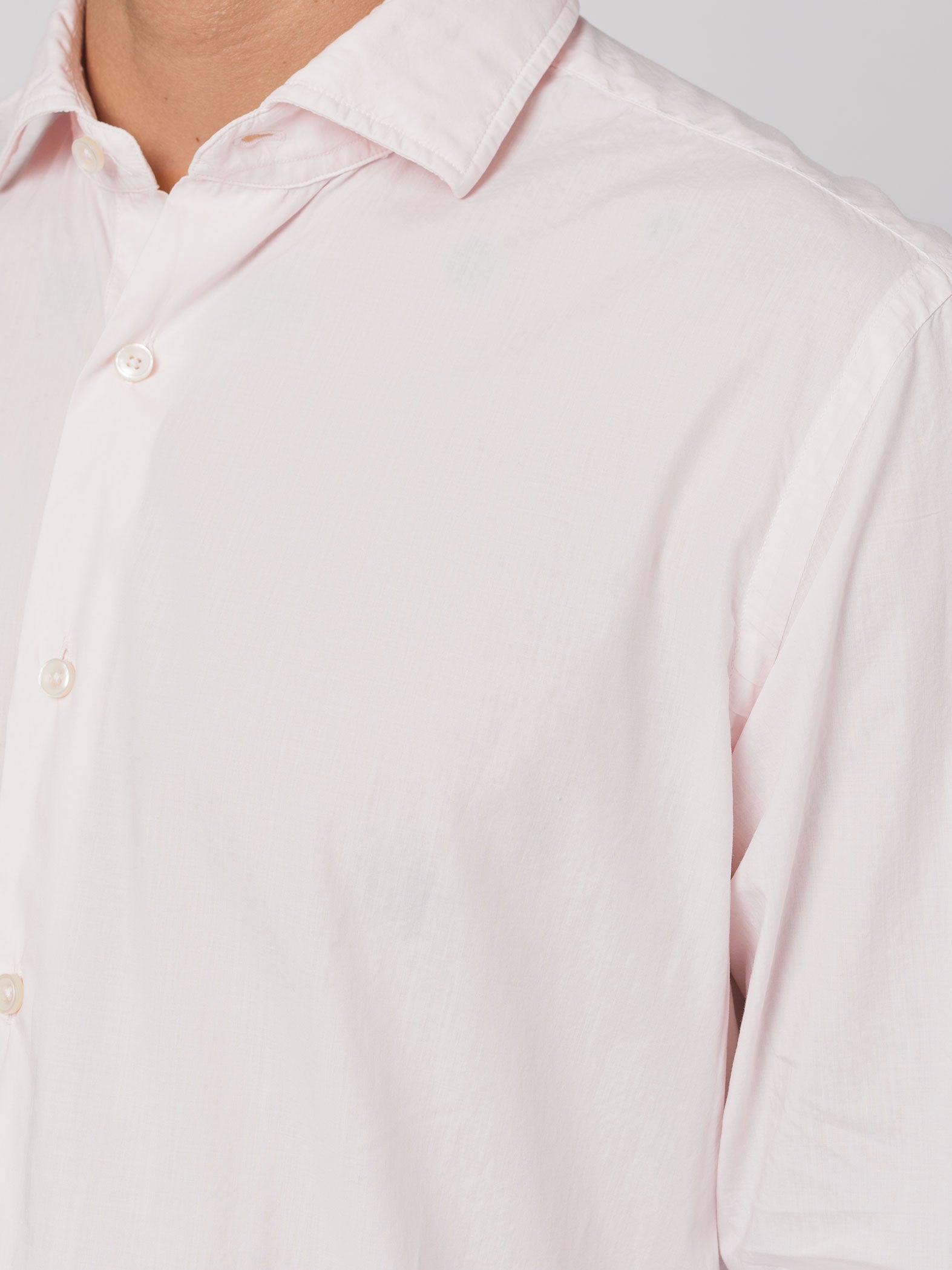 BUTTONED SHIRT - INN7