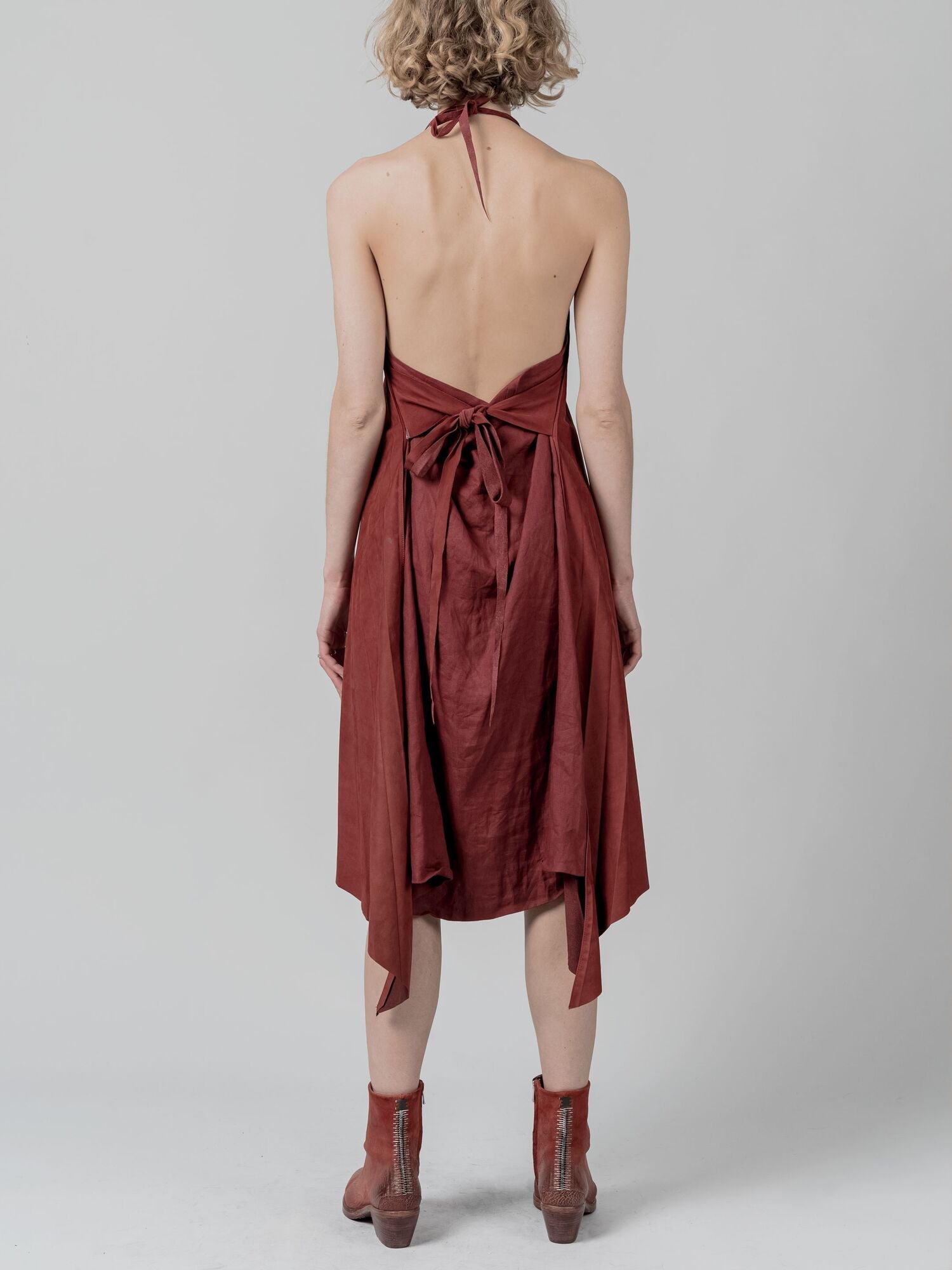 DRESS - INN7