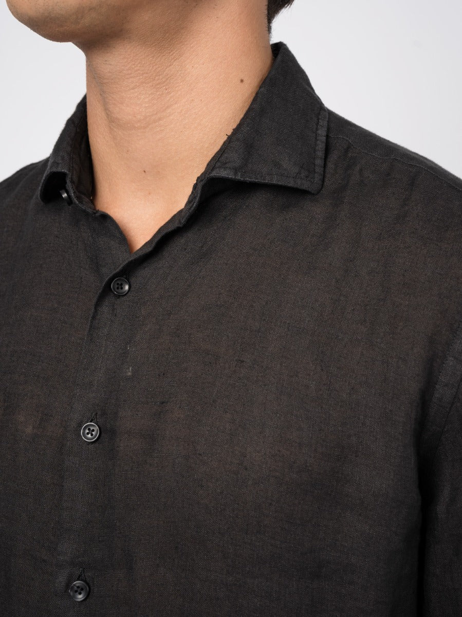 BUTTONED SHIRT - INN7