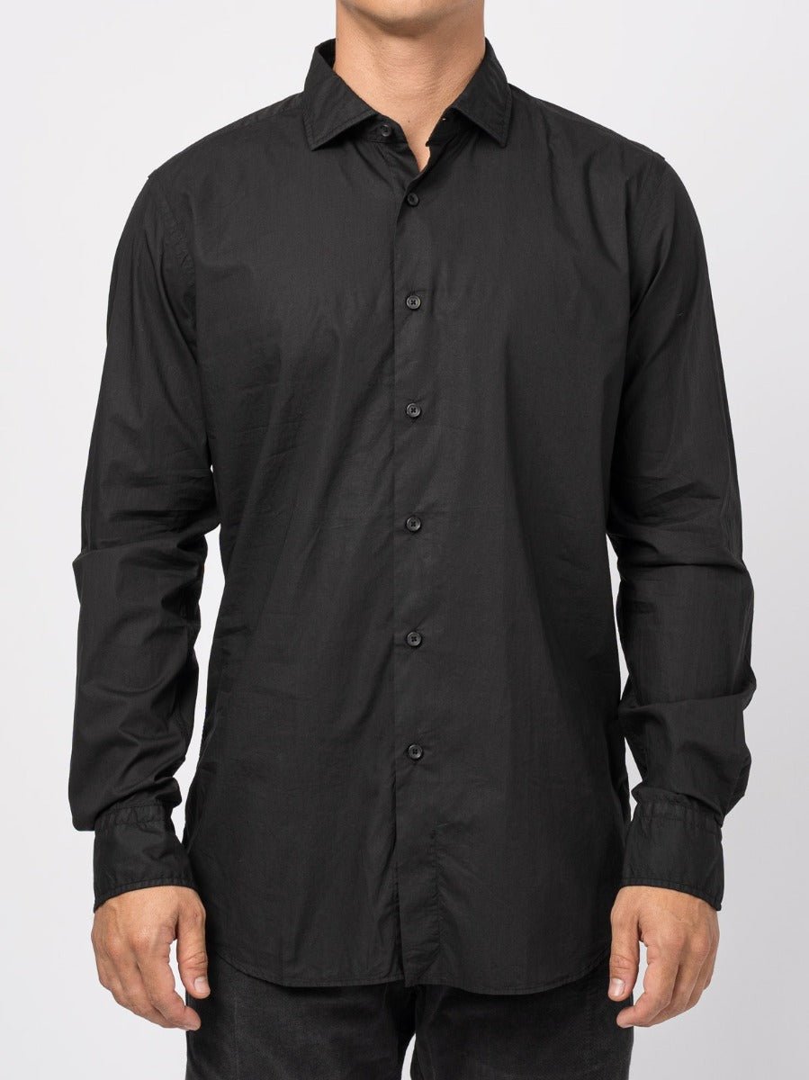 BUTTONED SHIRT - INN7