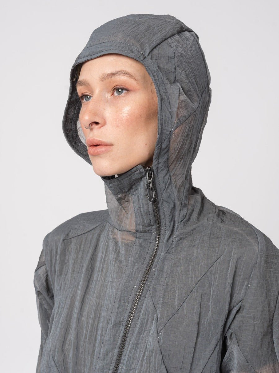 JACKET - INN7