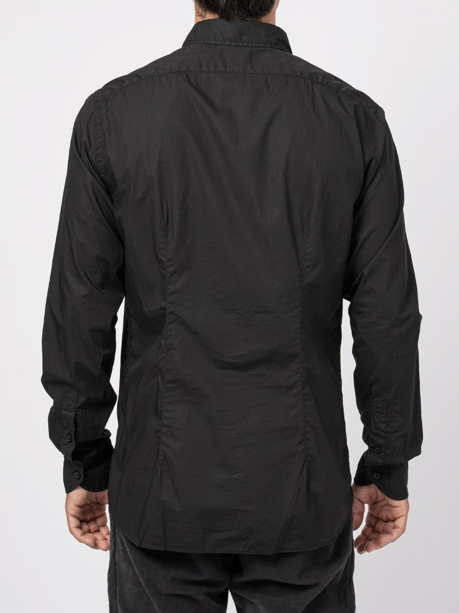 BUTTONED SHIRT - INN7