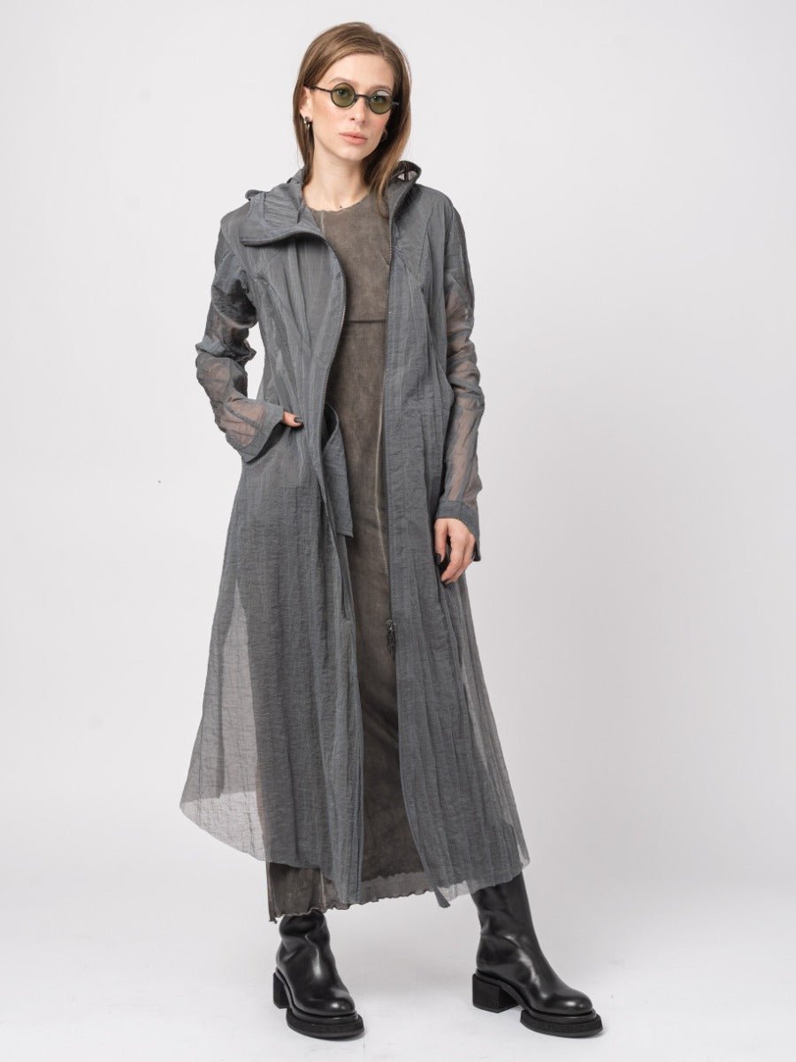 JACKET - INN7
