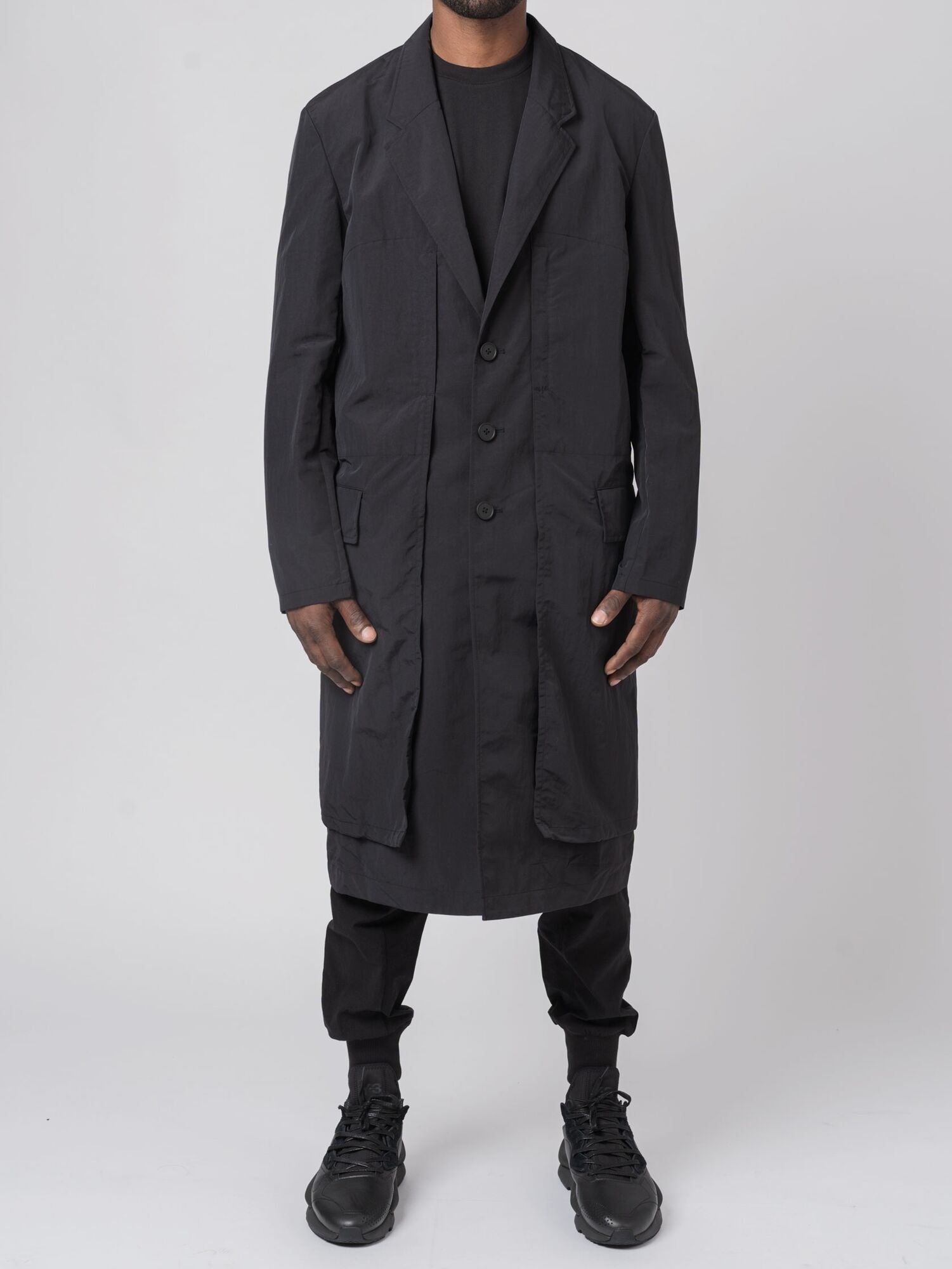 OVERCOAT - INN7
