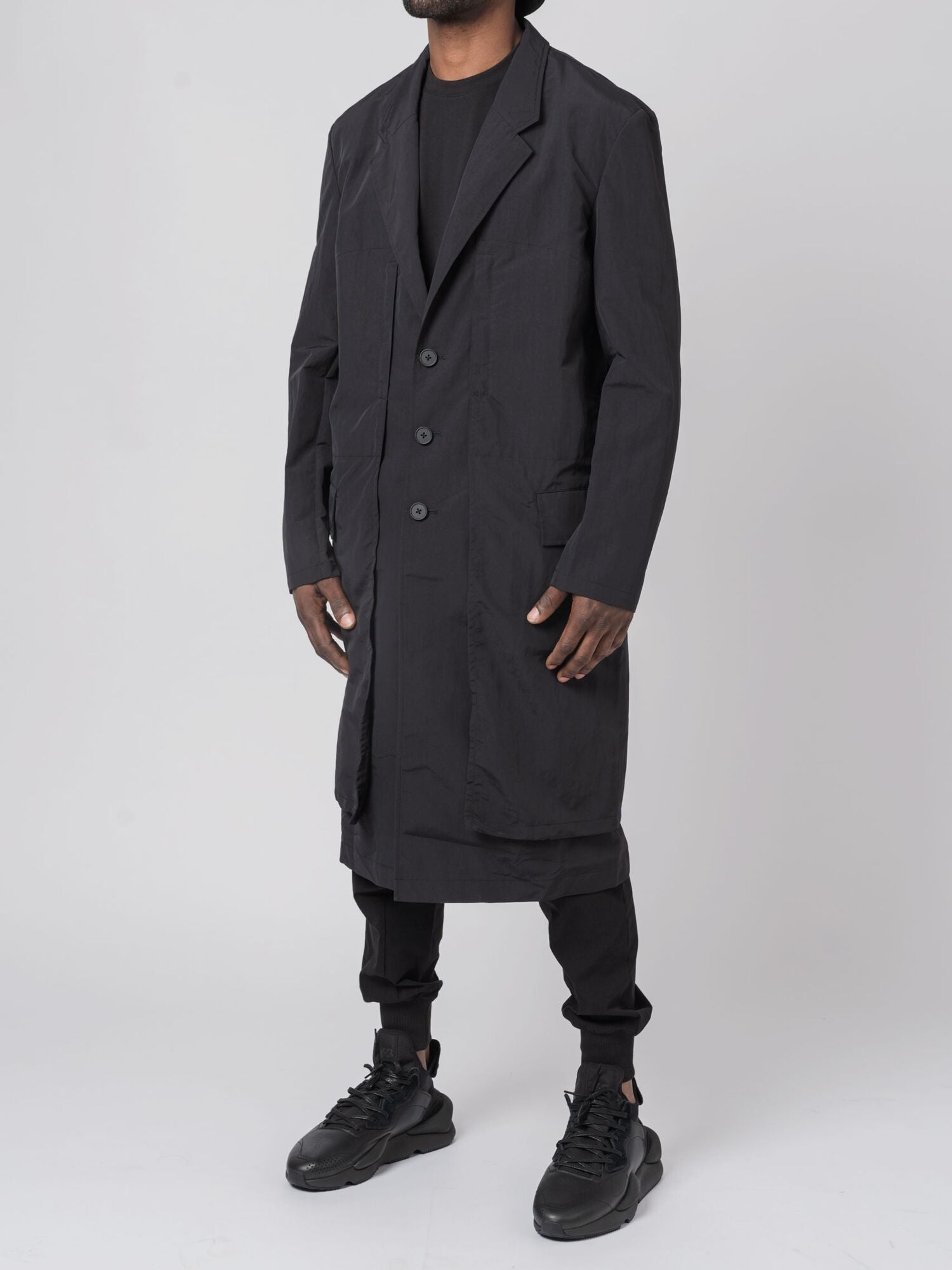 OVERCOAT - INN7