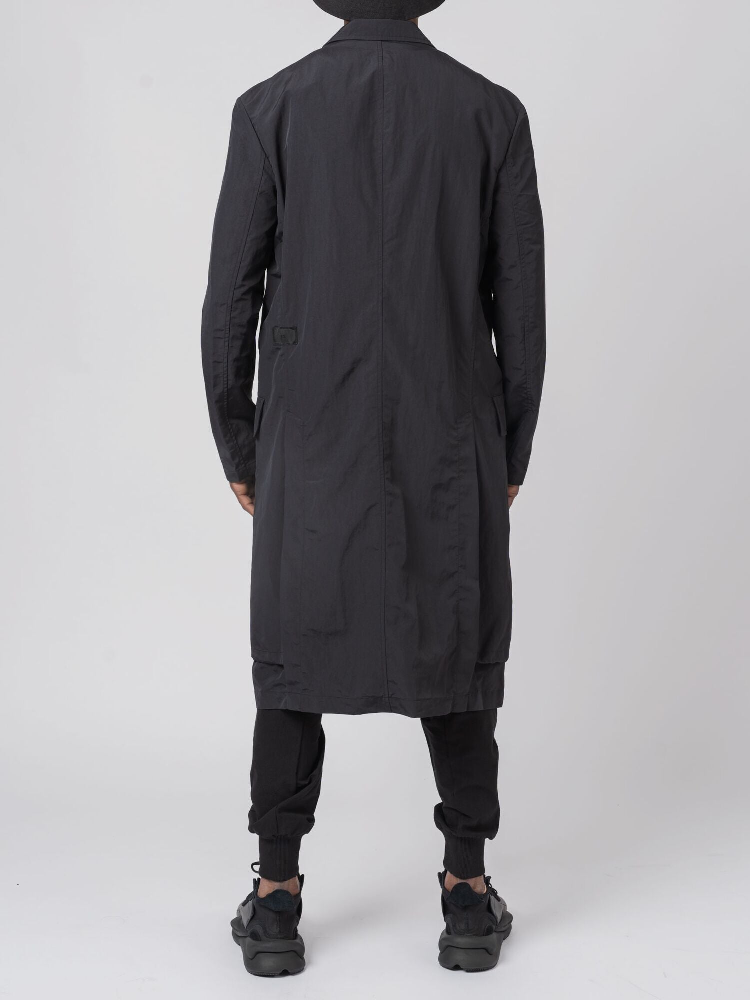 OVERCOAT - INN7