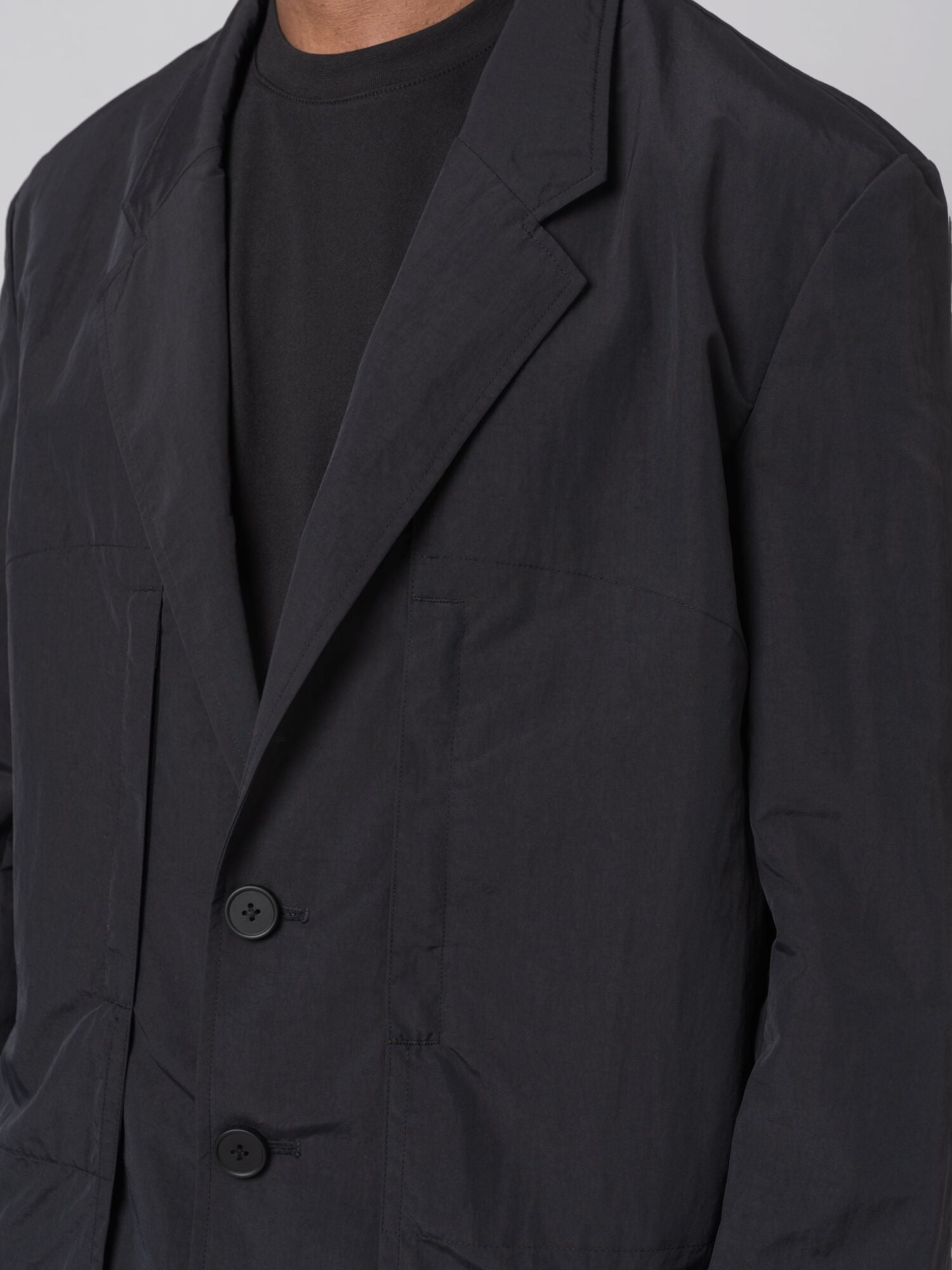 OVERCOAT - INN7