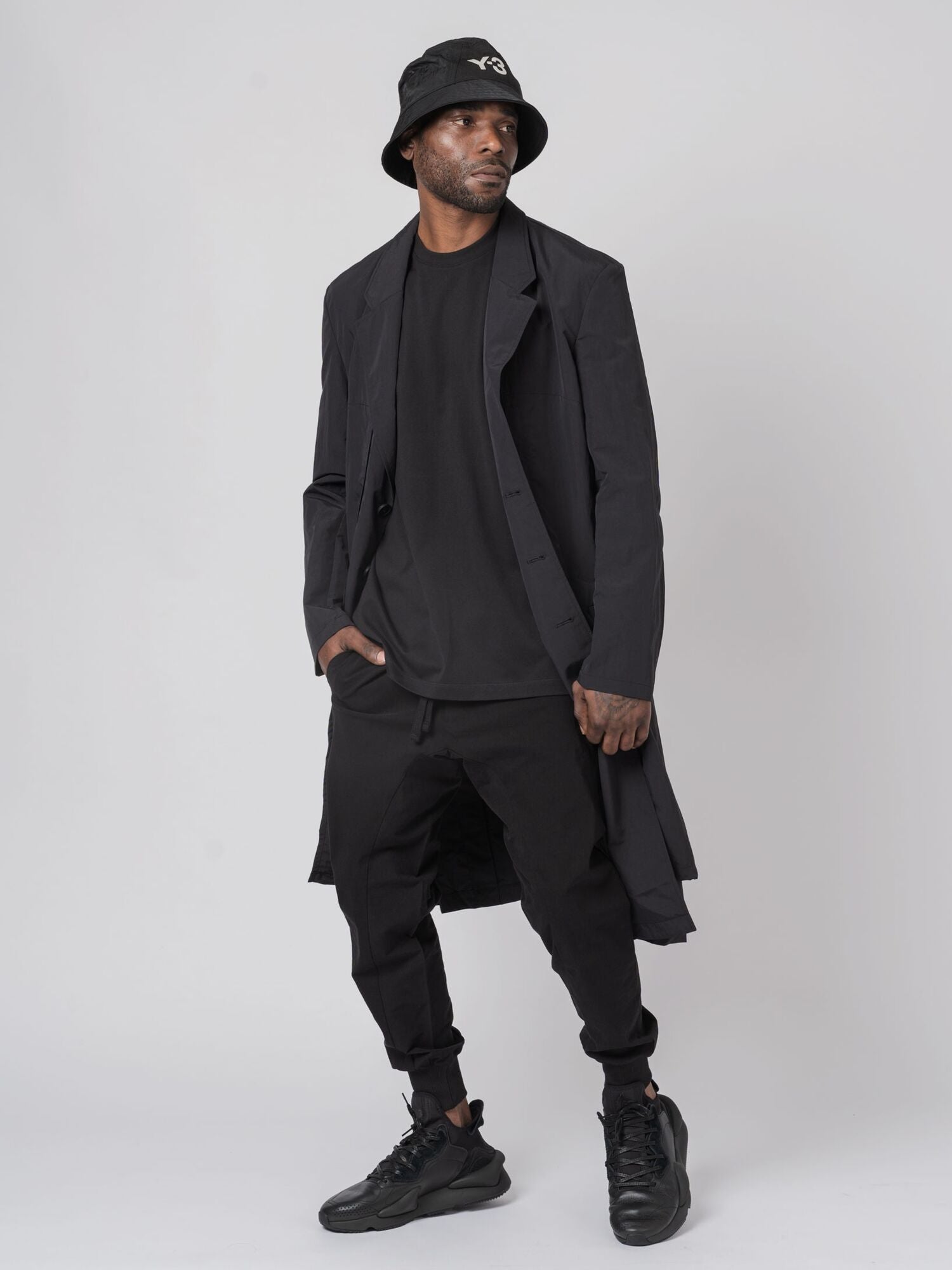 OVERCOAT - INN7