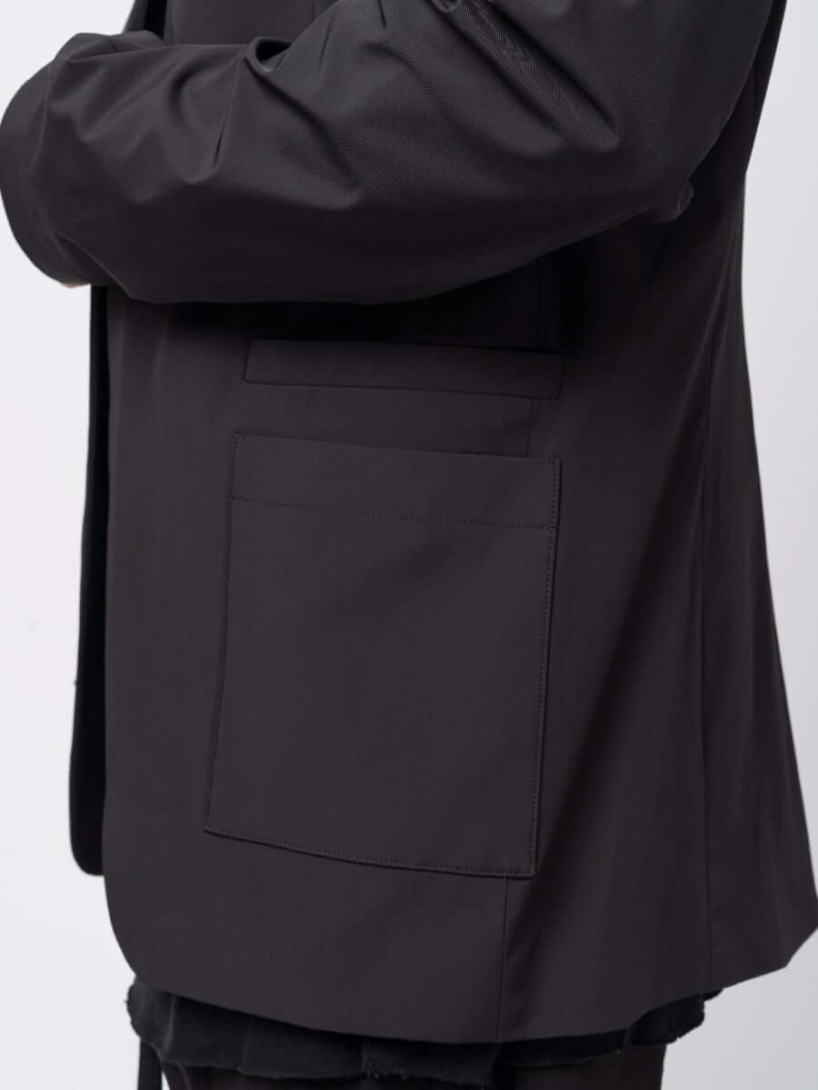 JACKET - INN7