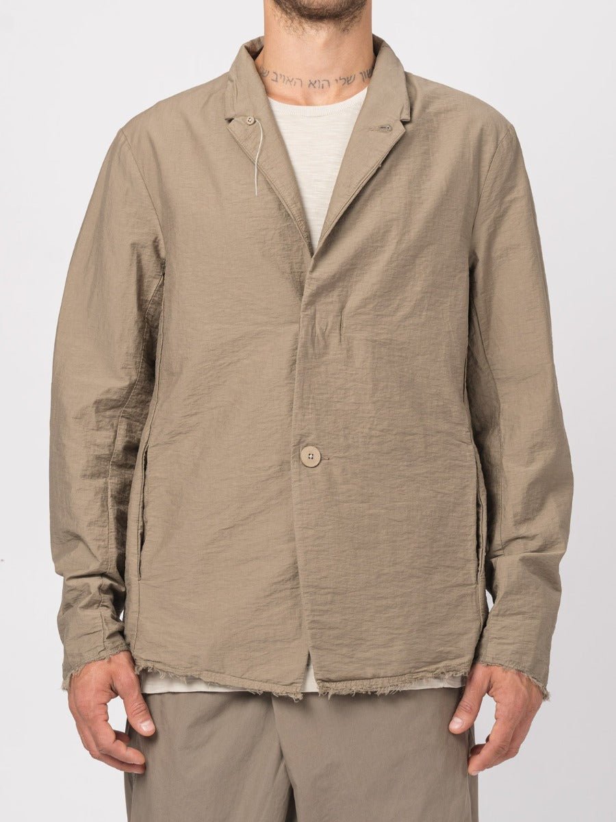 JACKET - INN7