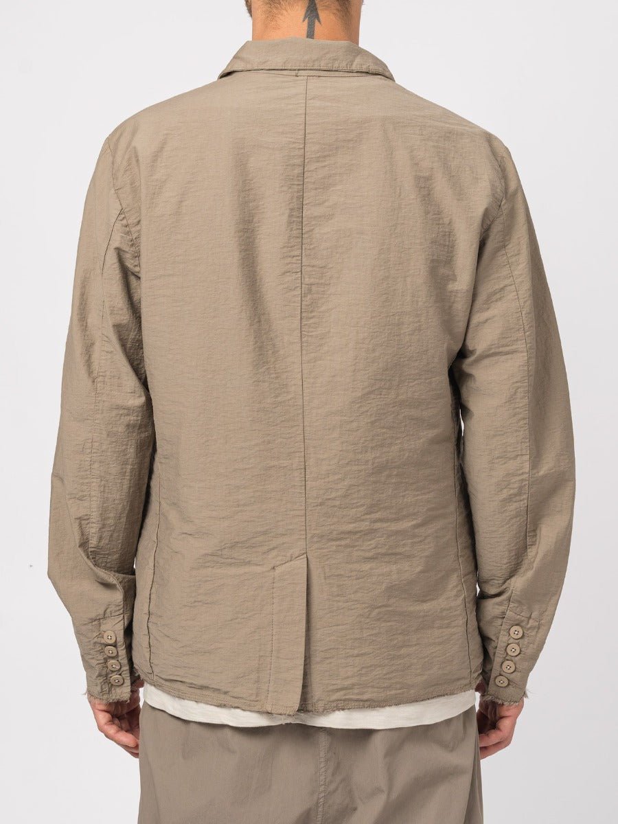 JACKET - INN7