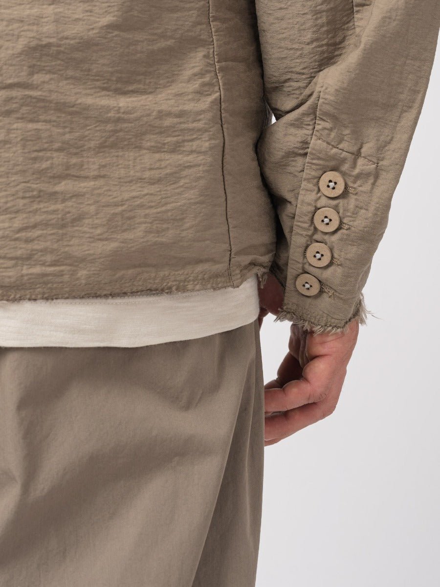 JACKET - INN7